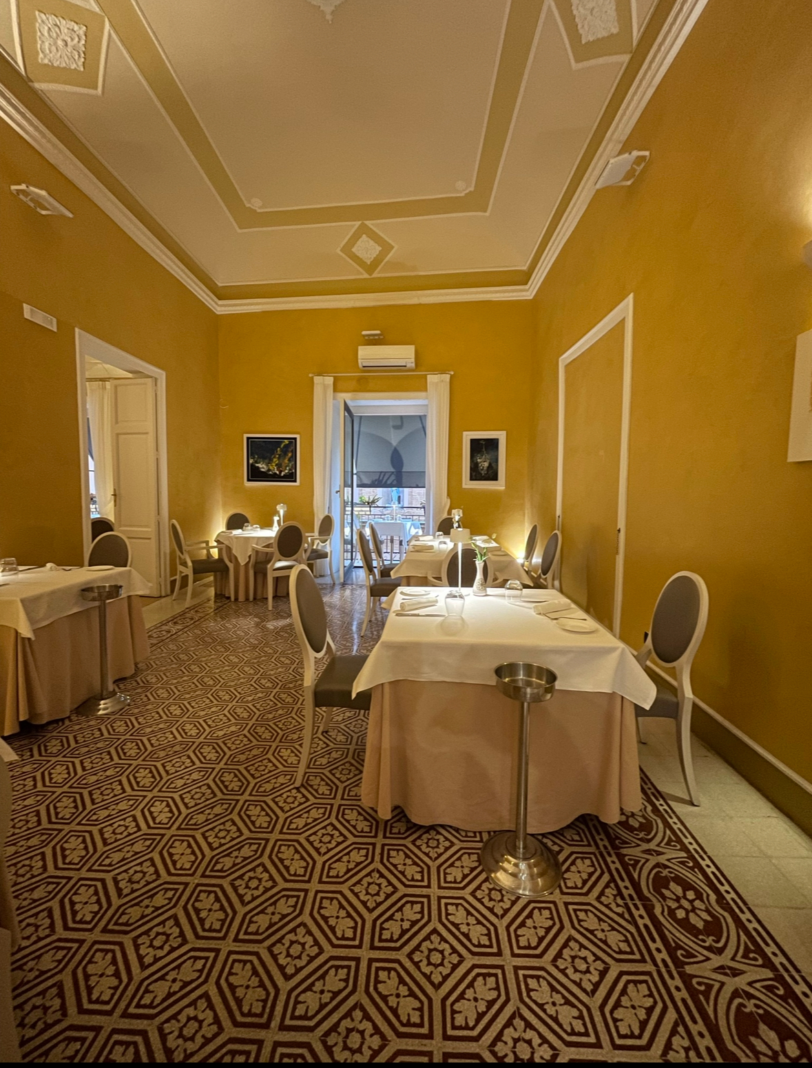 La Scala