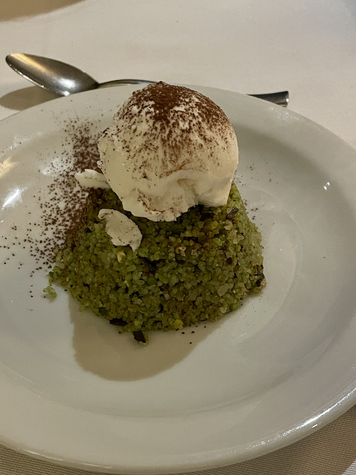 Osteria Ex Panificio