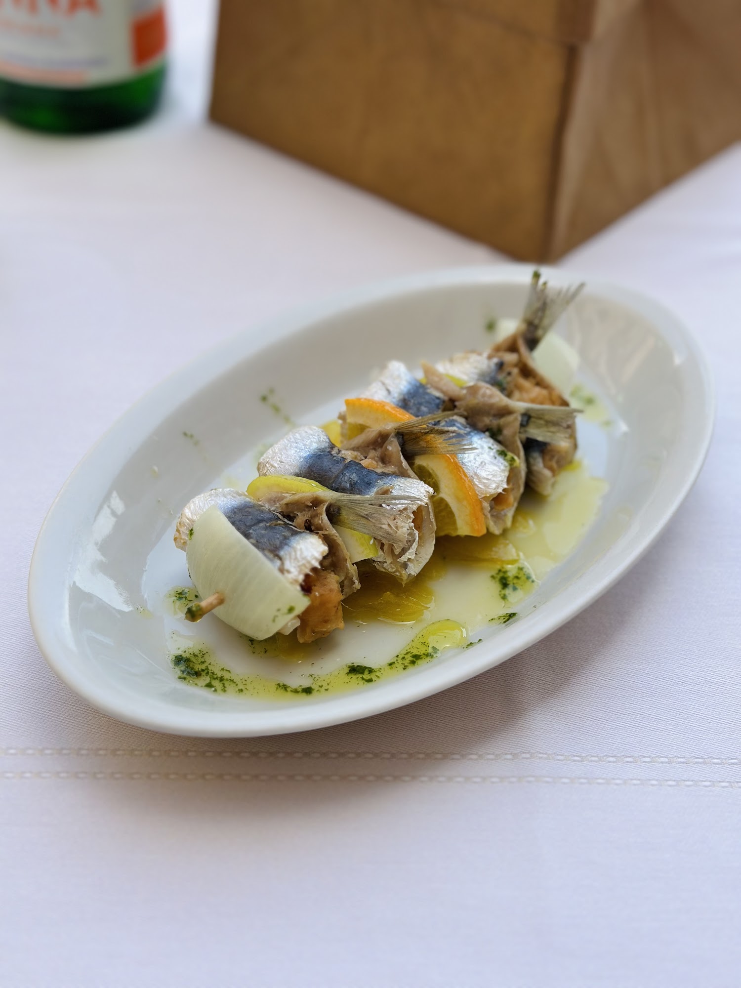 Osteria Ex Panificio