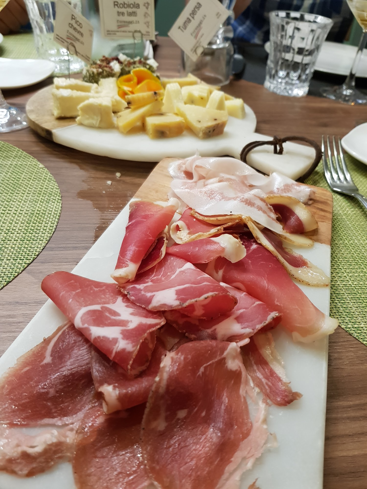 Zamù