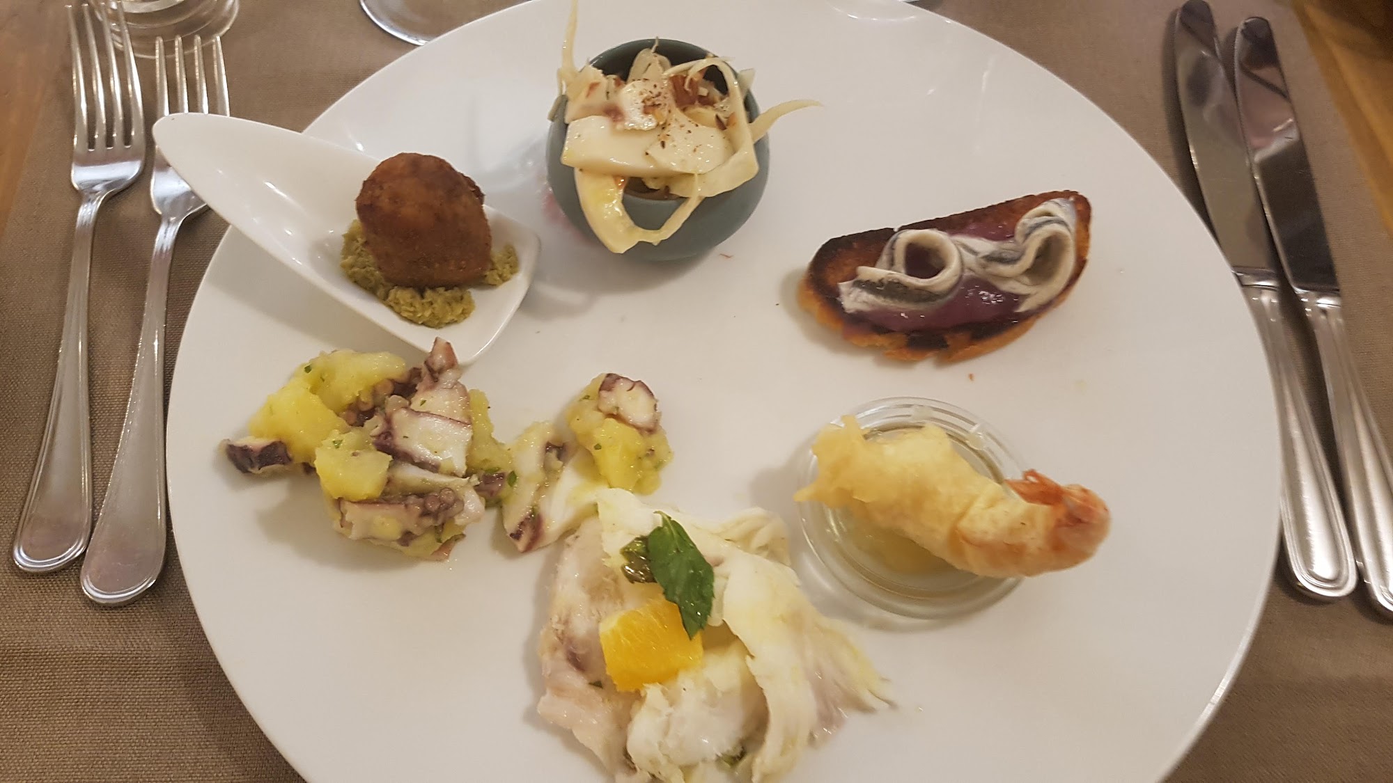 Locanda del Marinaio