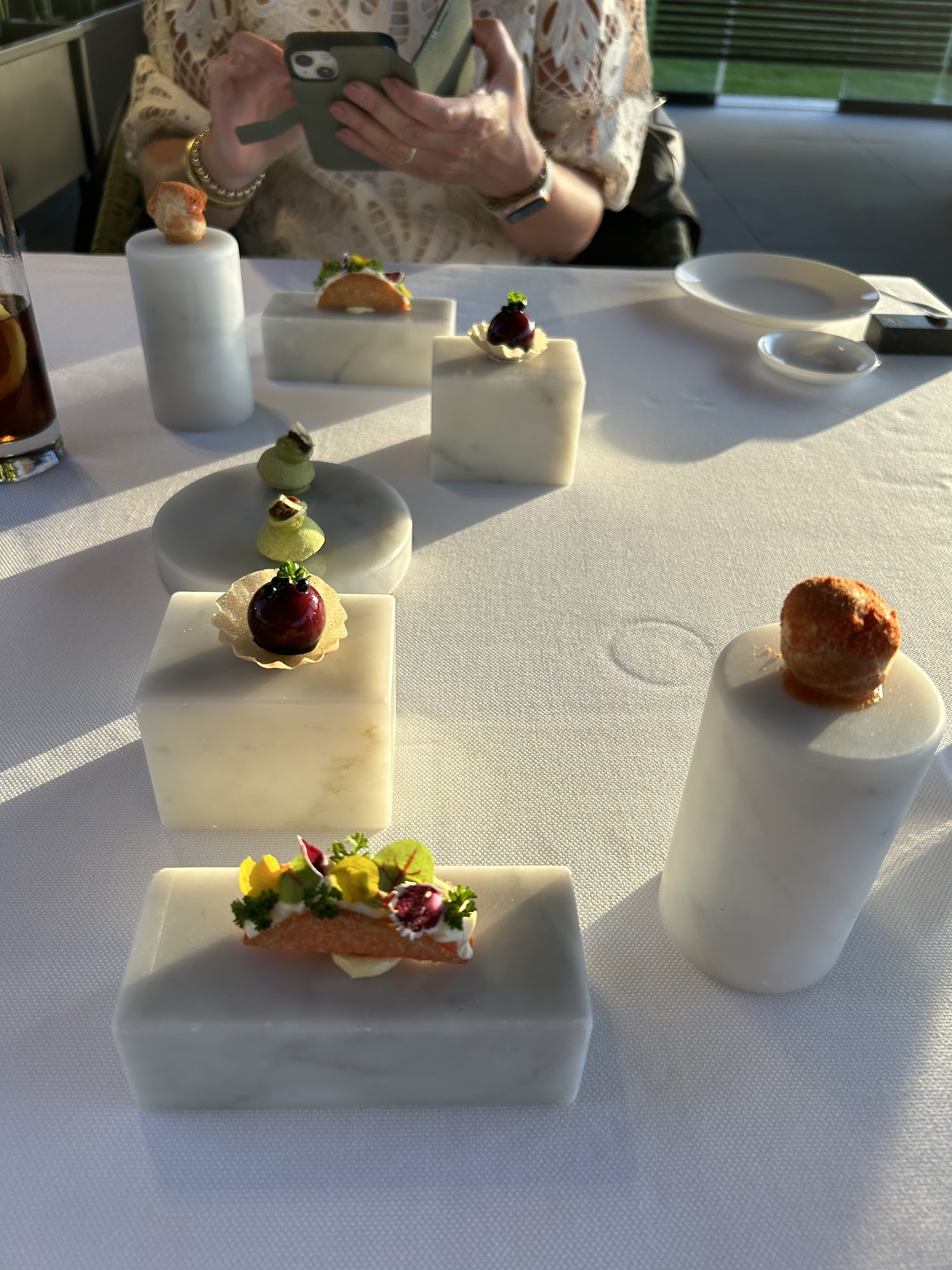 ZAYT Restaurant