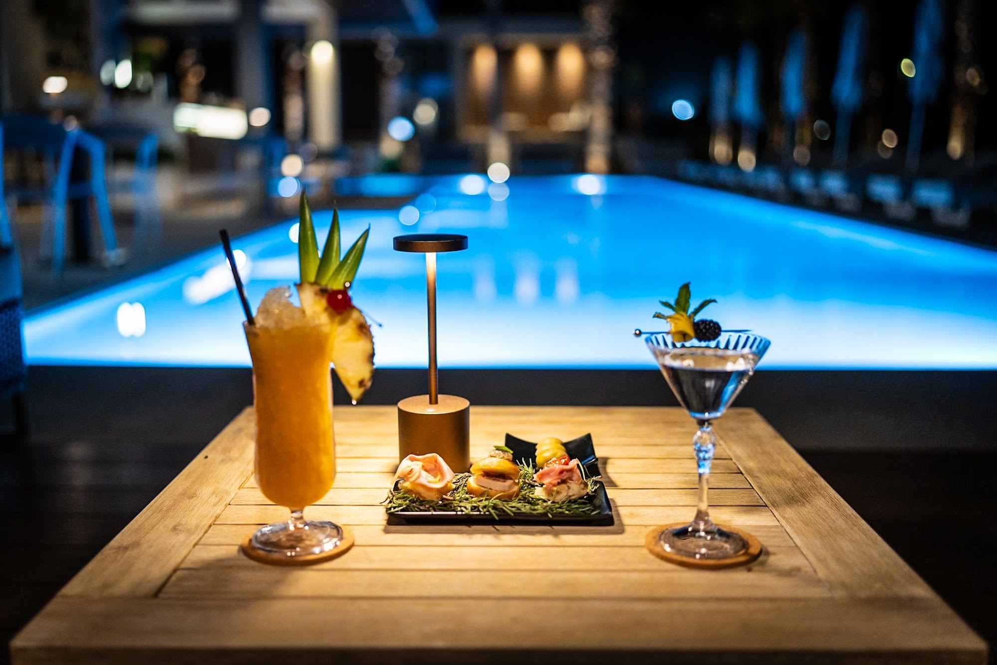 ZAYT Restaurant