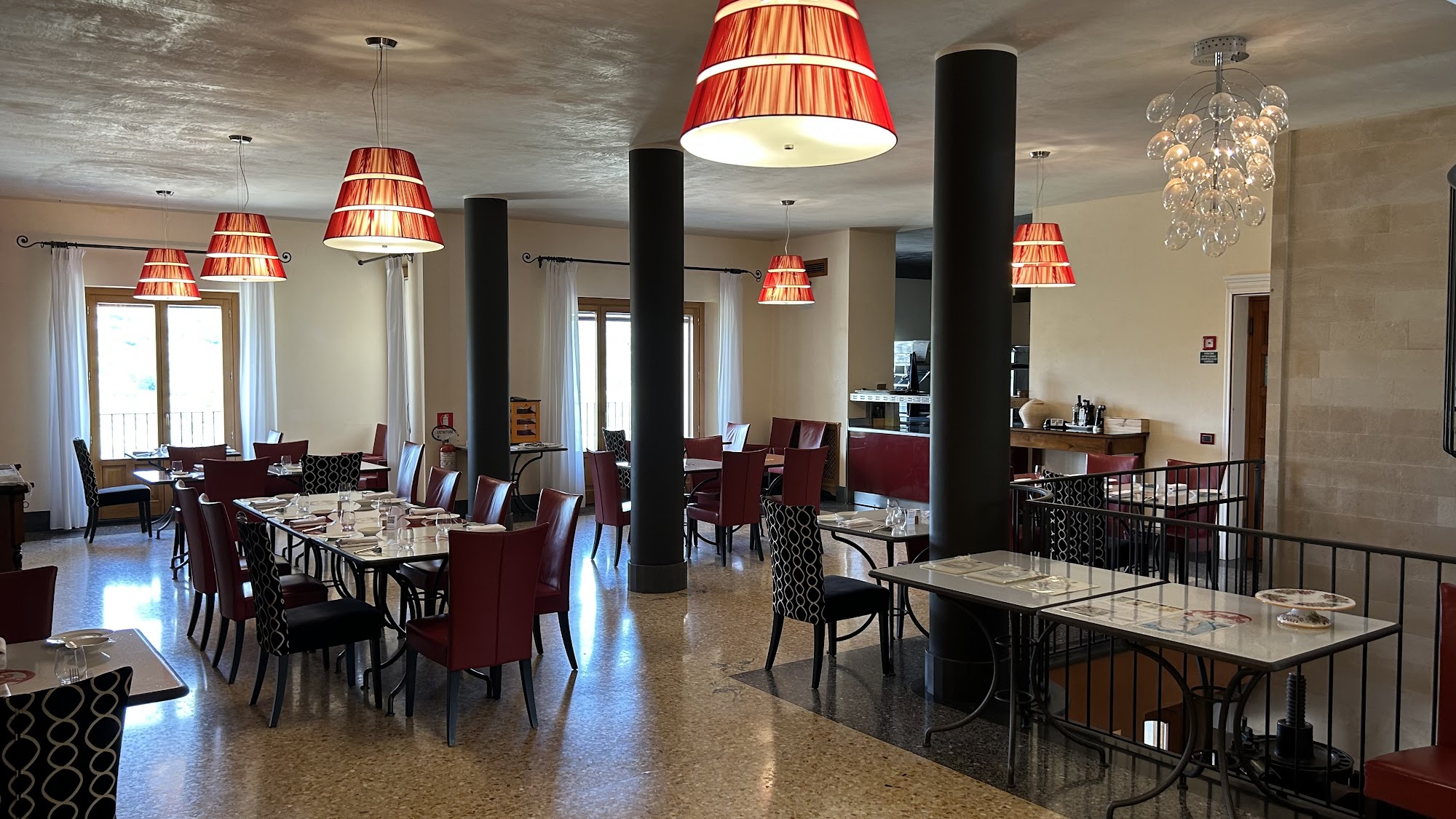 Locanda Gulfi