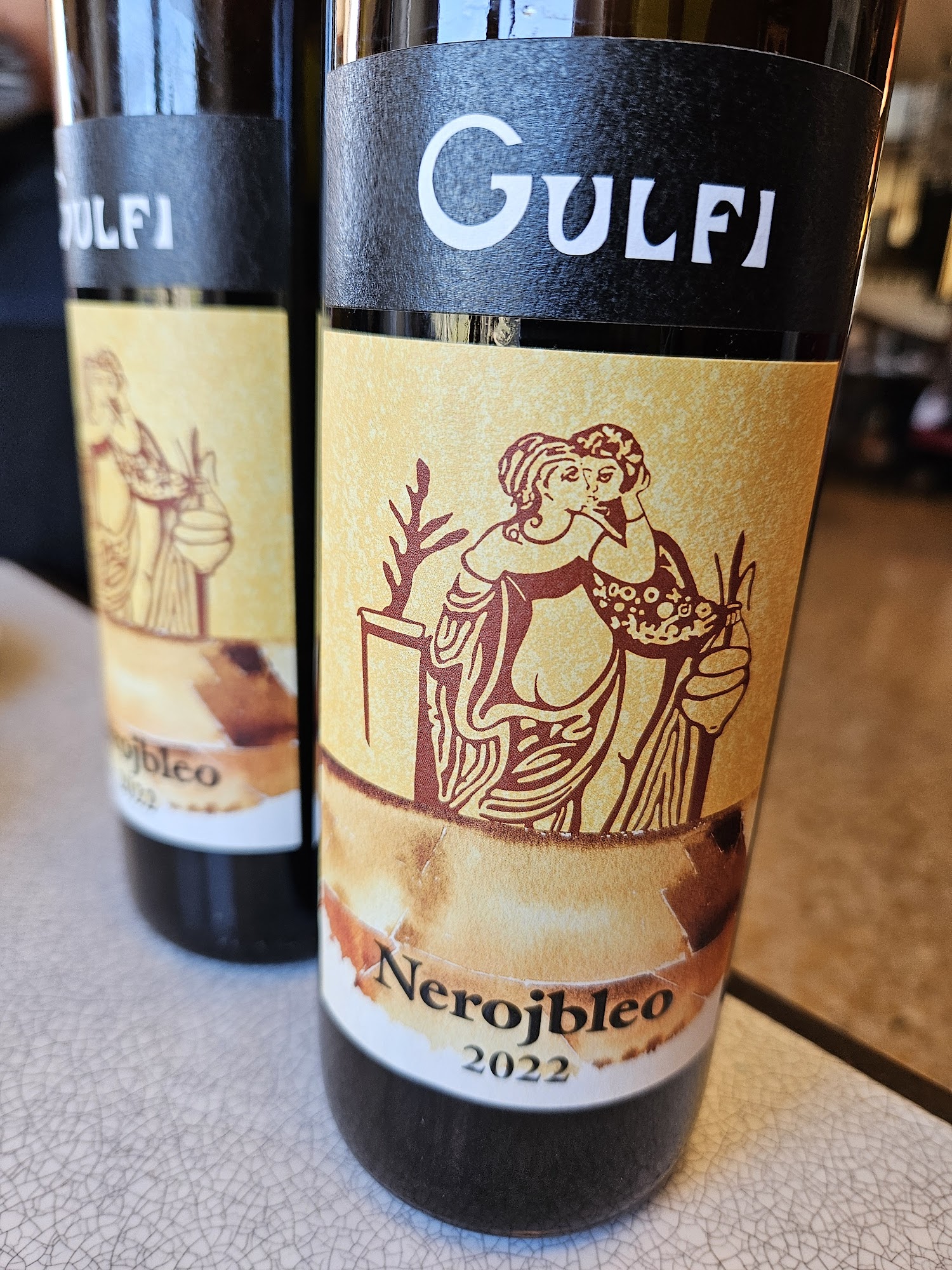 Locanda Gulfi