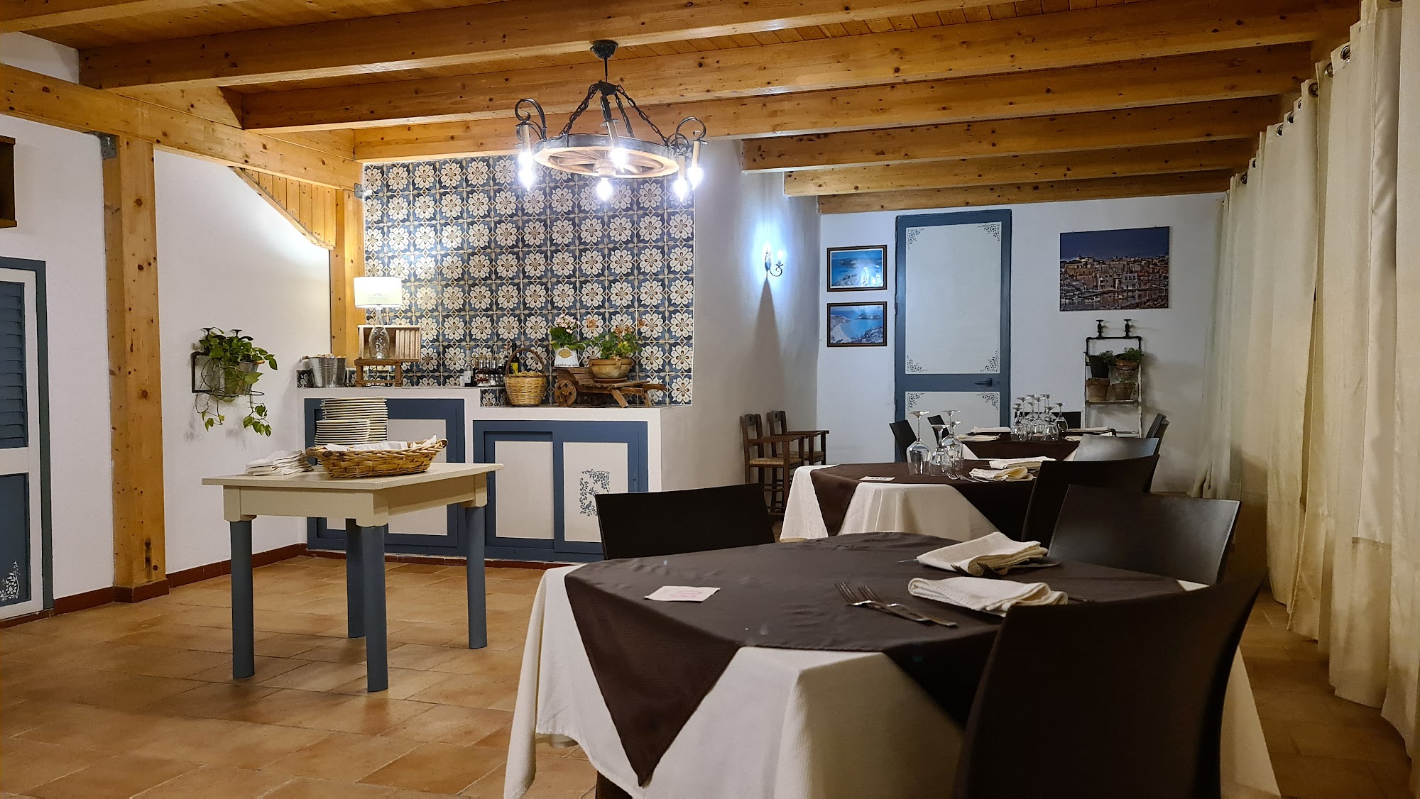 Trattoria Terranova da Bernardo