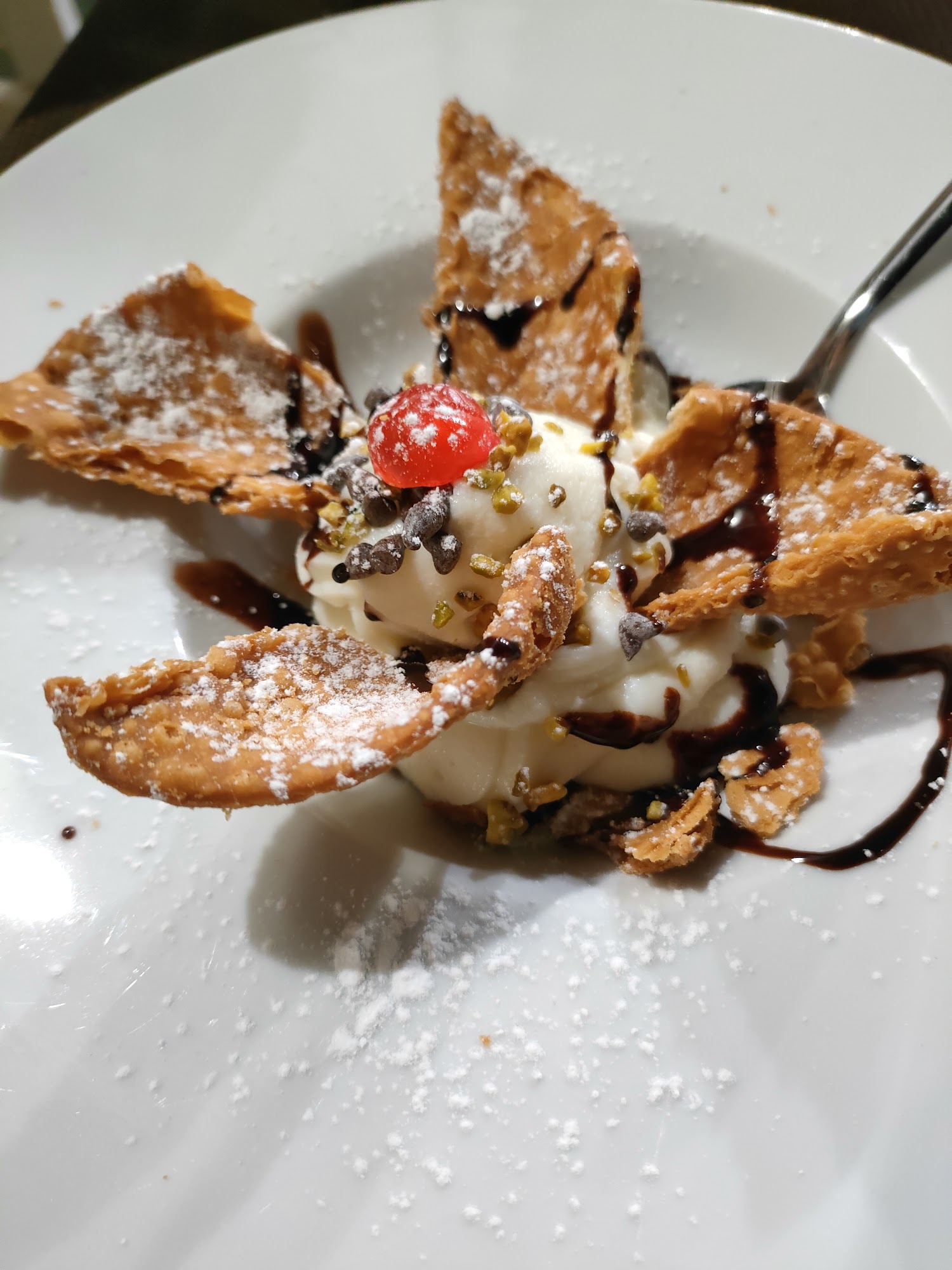 Trattoria Terranova da Bernardo