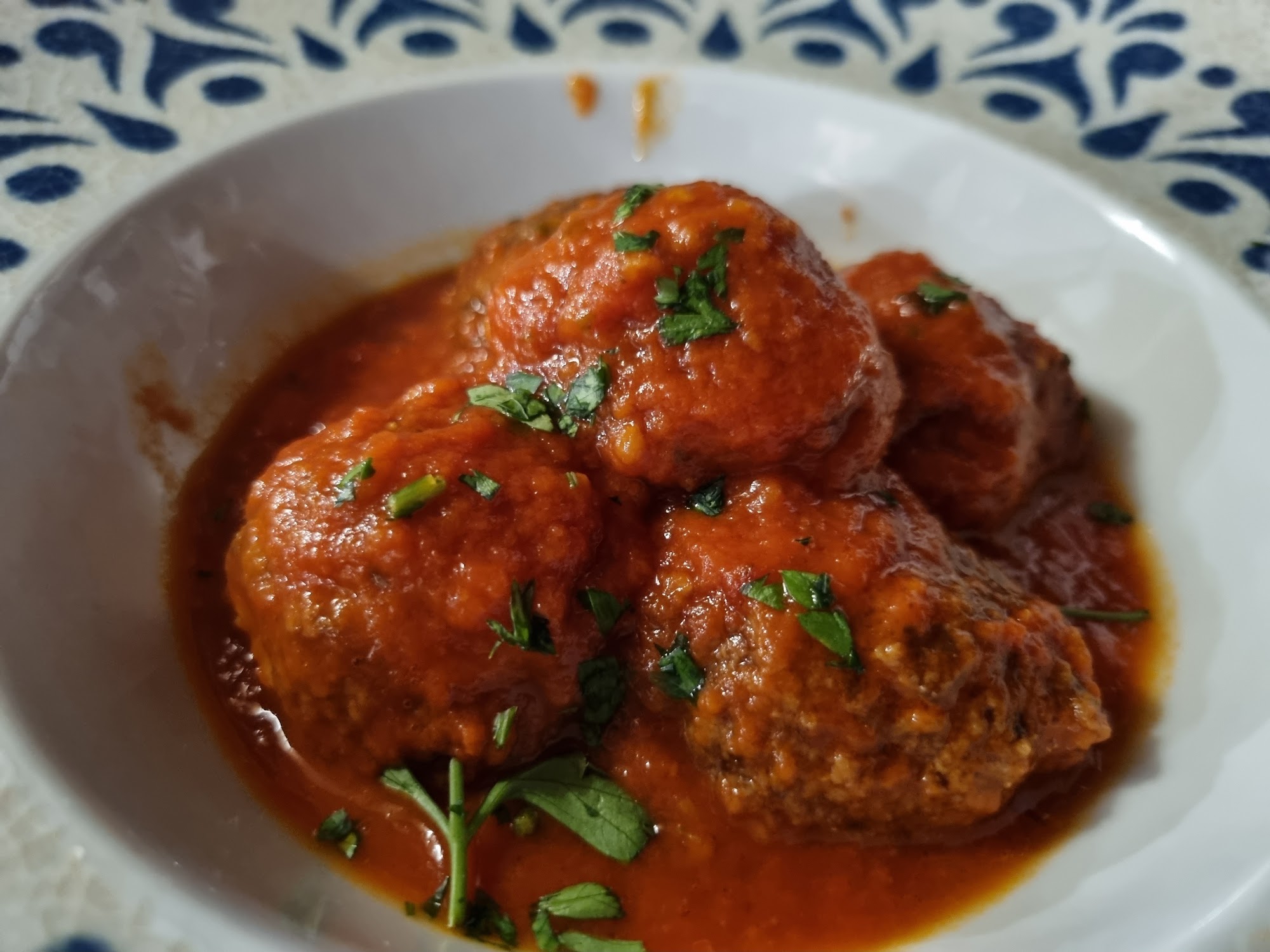 Trattoria Terranova da Bernardo