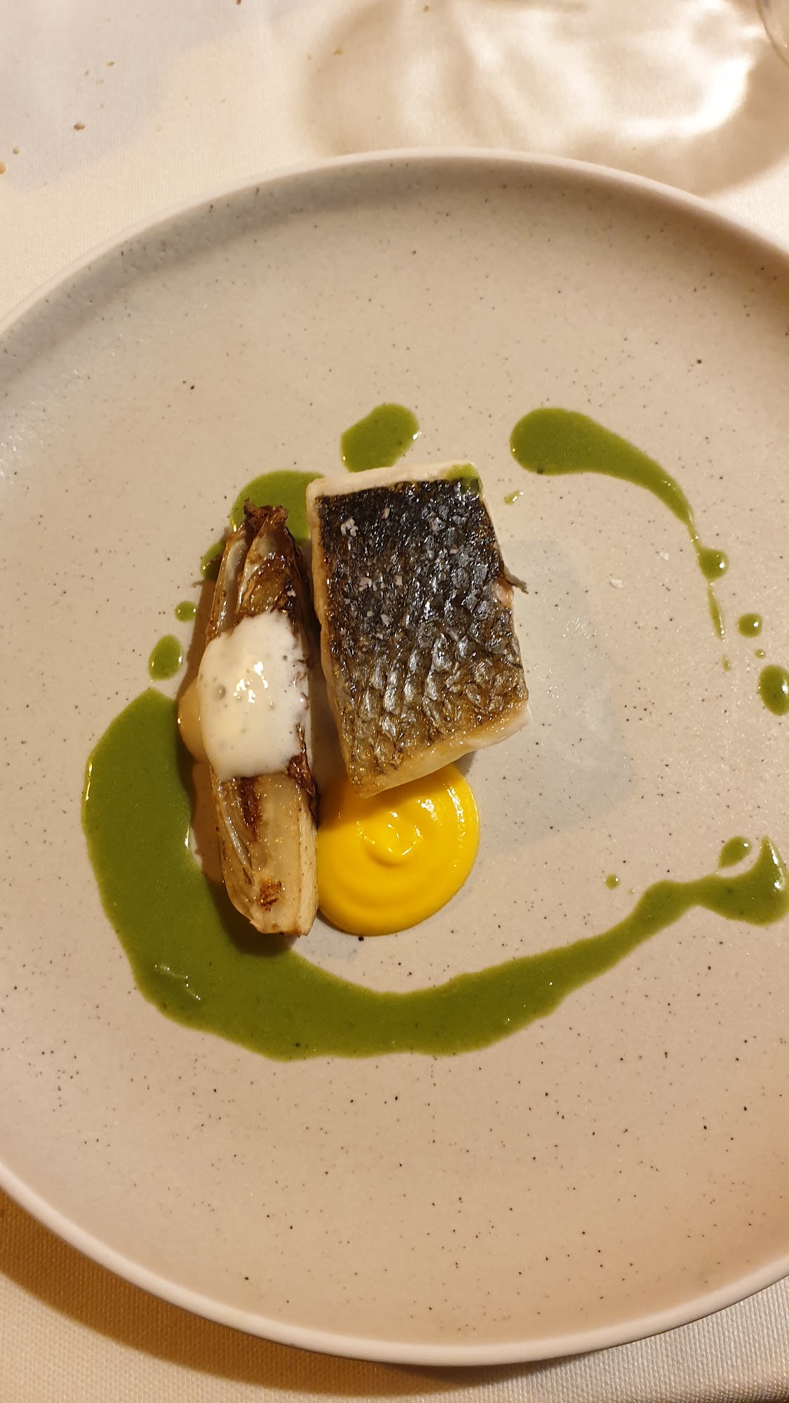 L'Oste e il Sacrestano Osteria Contemporanea
