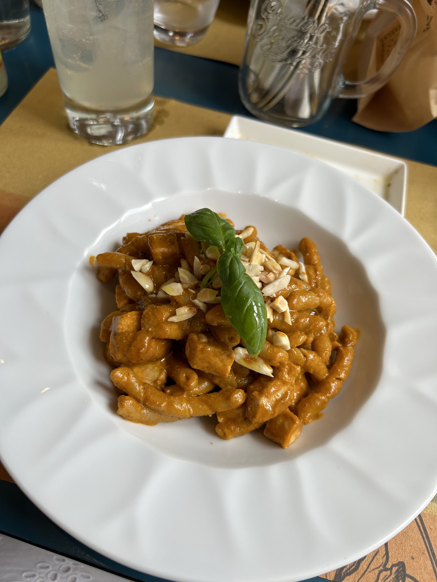 Radici L'Osteria