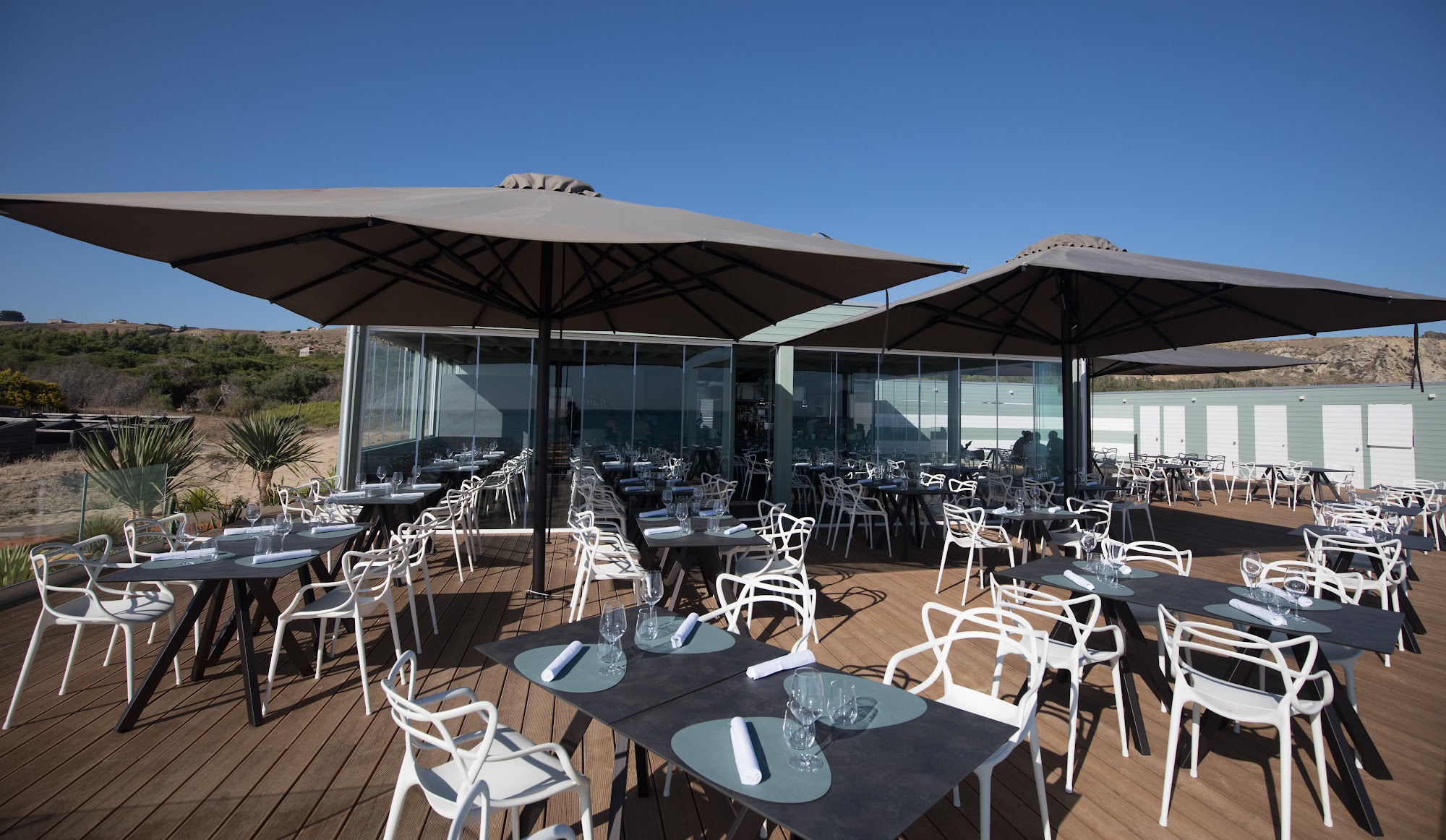 Locanda Perbellini al Mare