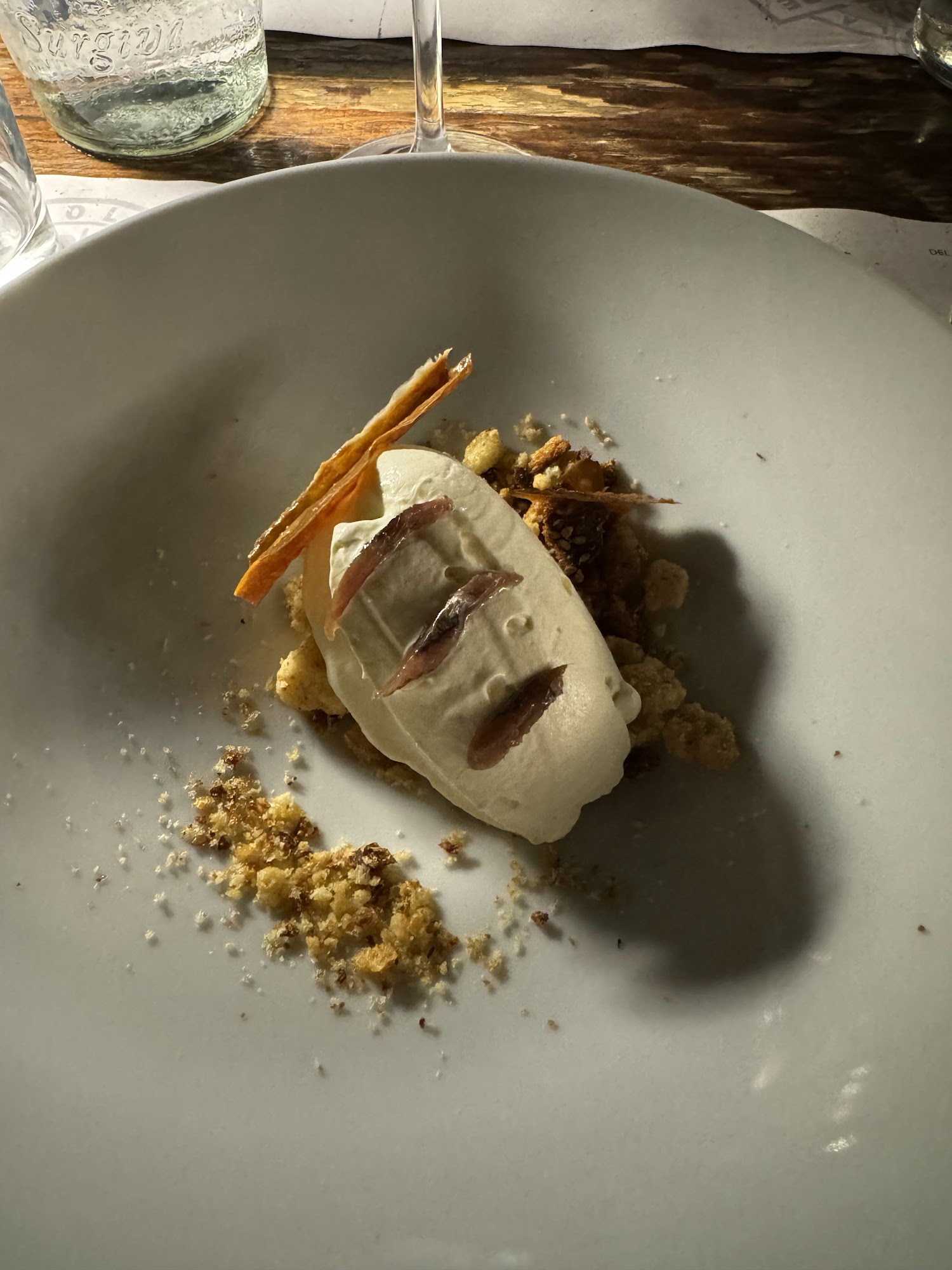 Aja Mola Trattoria di Mare