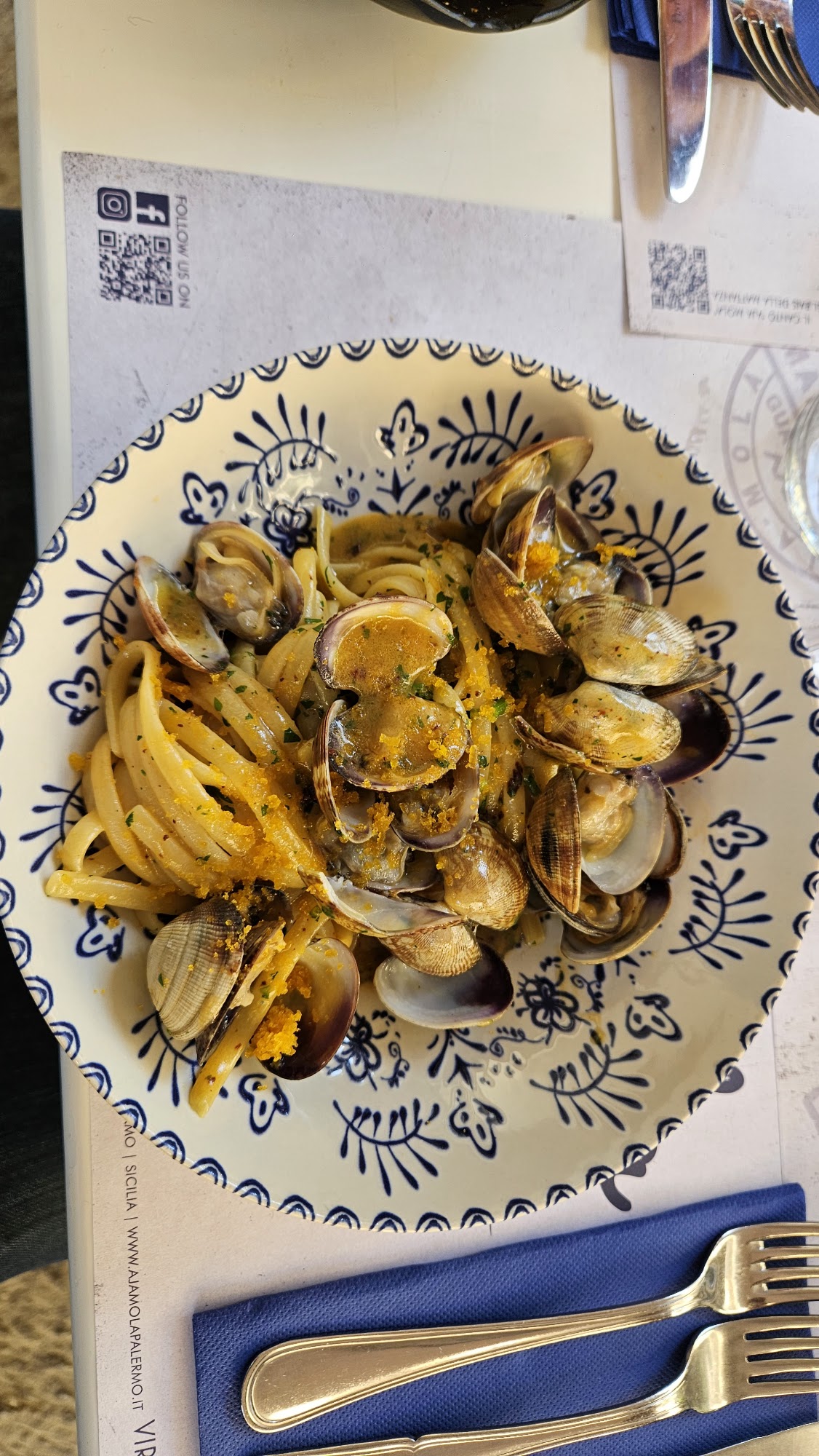 Aja Mola Trattoria di Mare