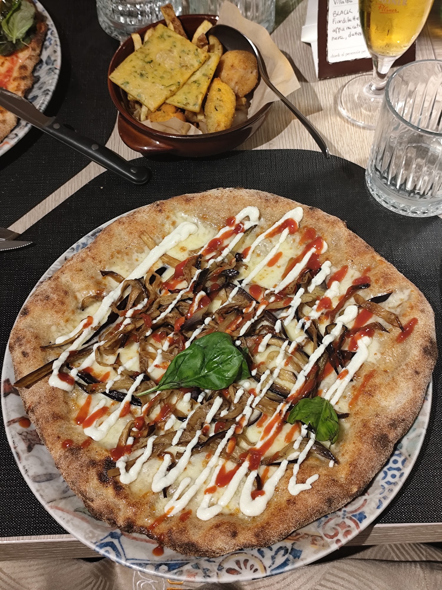 Ammodo - La Pizza di Daniele Vaccarella