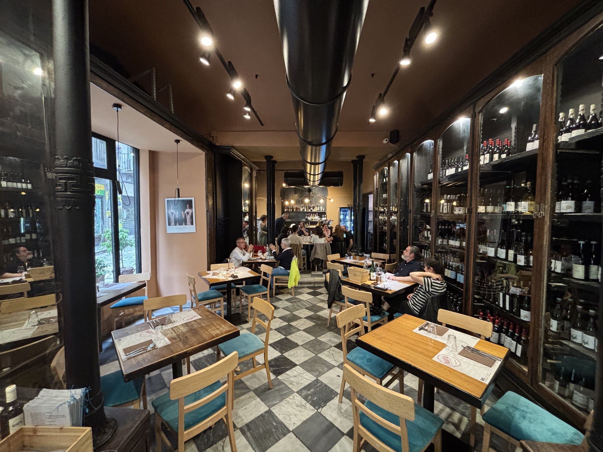 Buatta Cucina Popolana