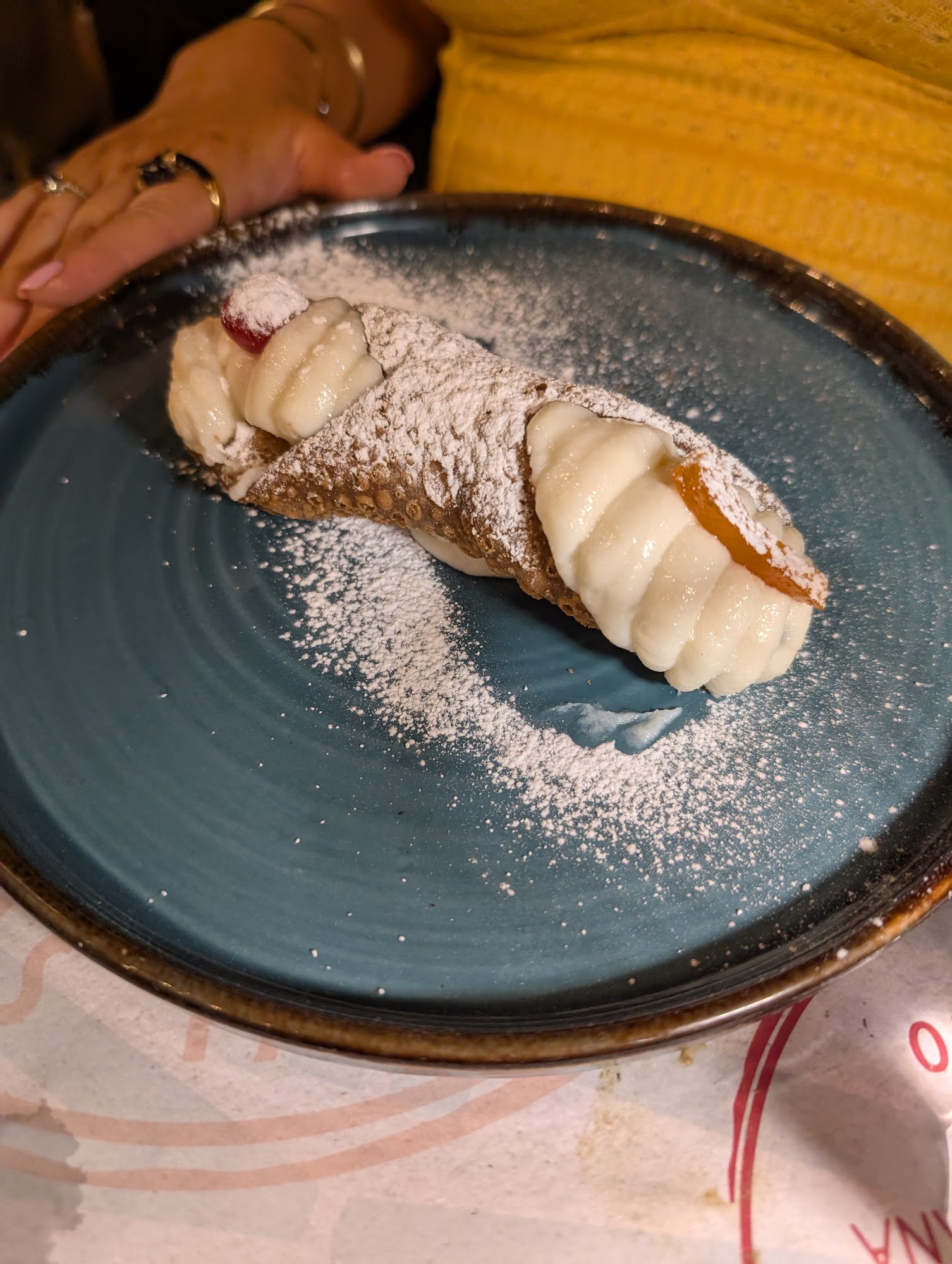 Buatta Cucina Popolana
