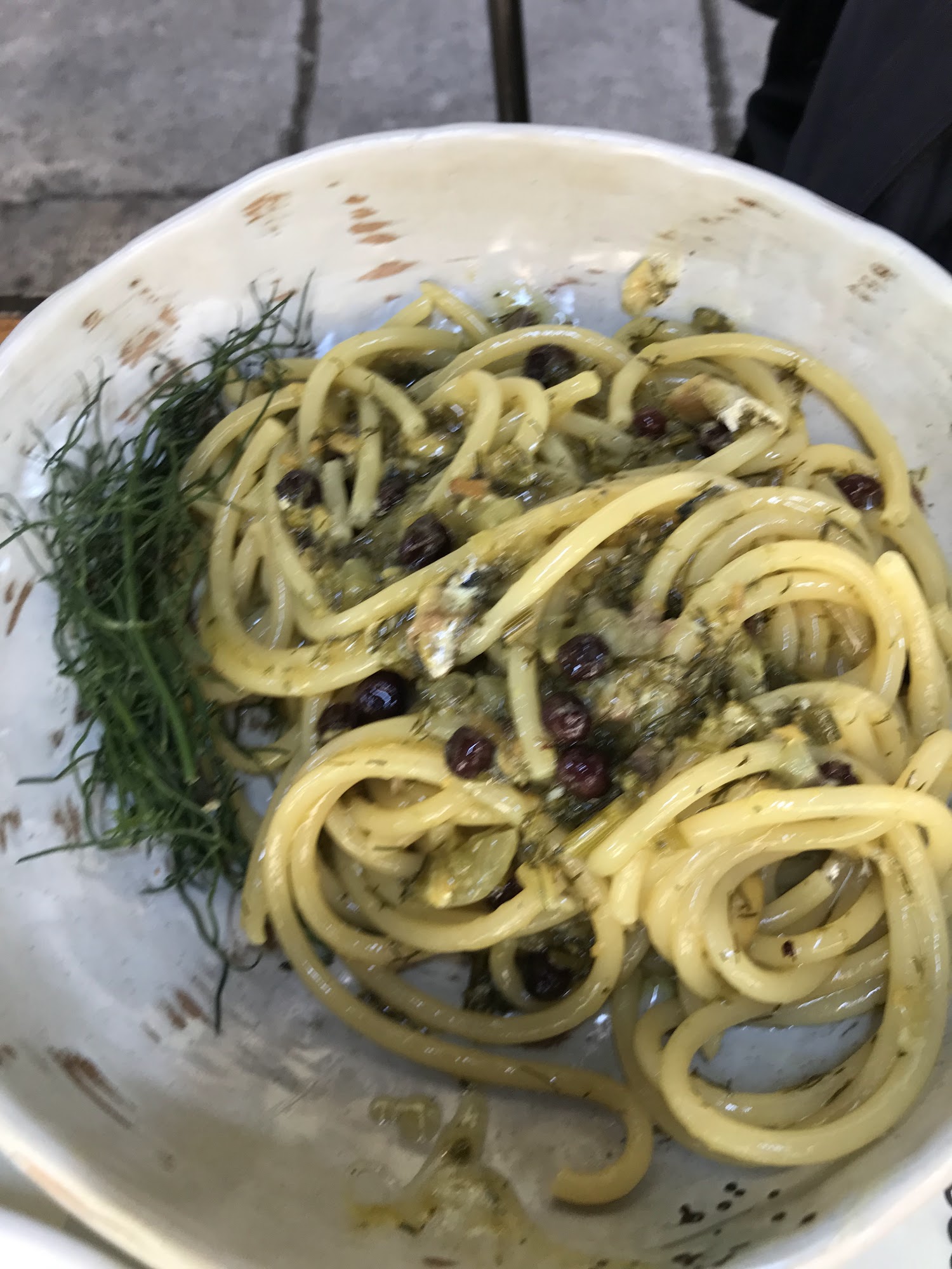 Buatta Cucina Popolana