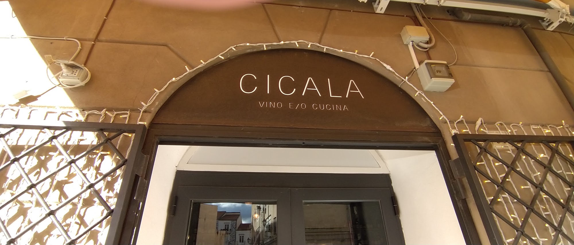 CiCala