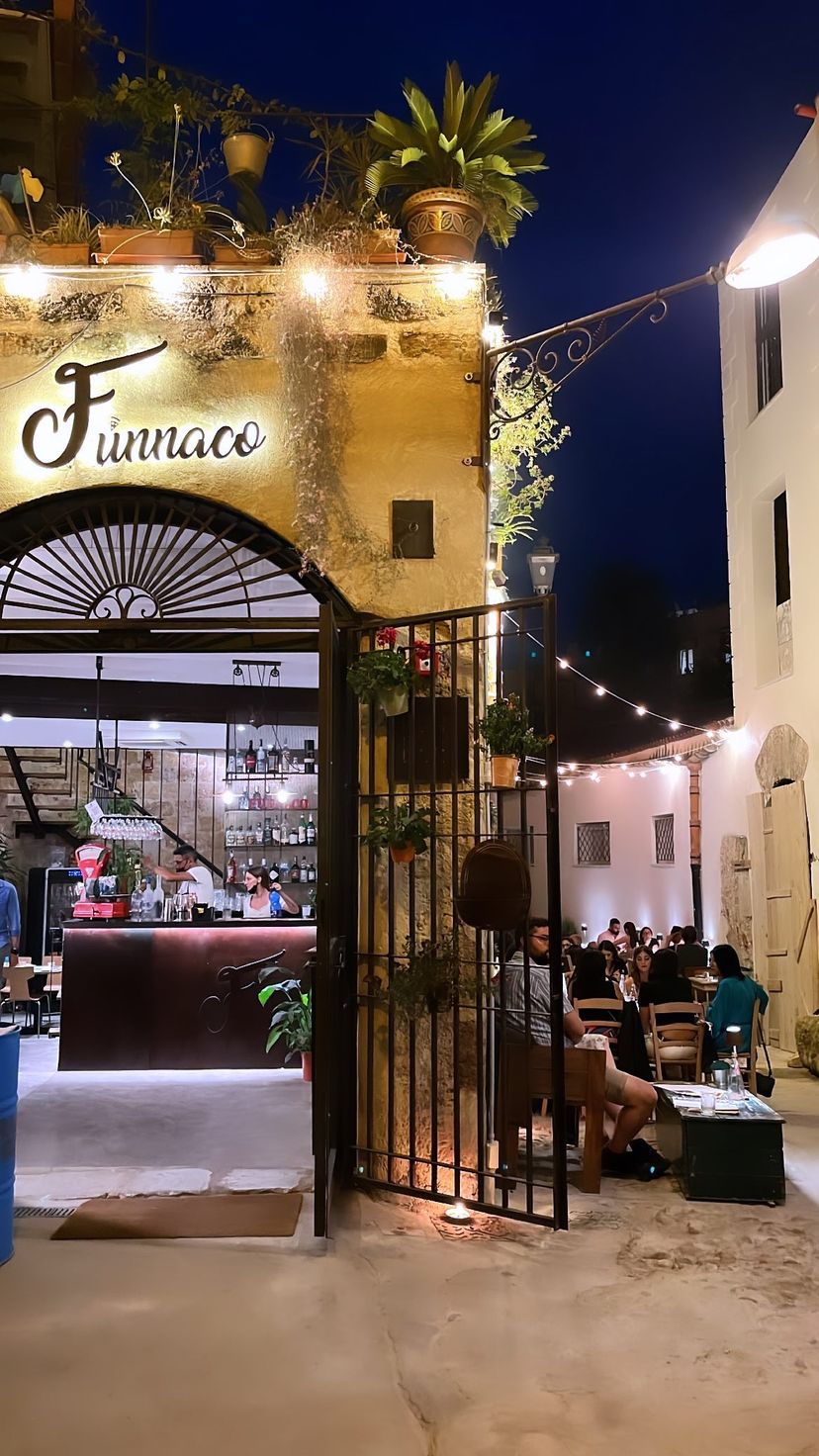 Funnaco Pizzalab