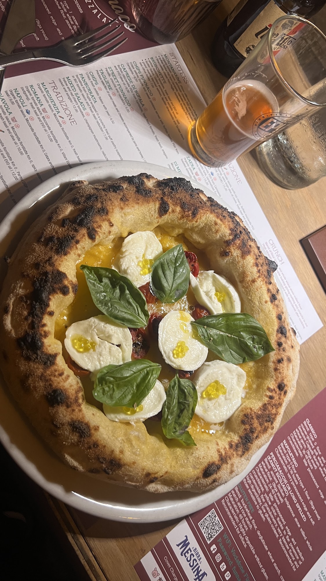 Funnaco Pizzalab
