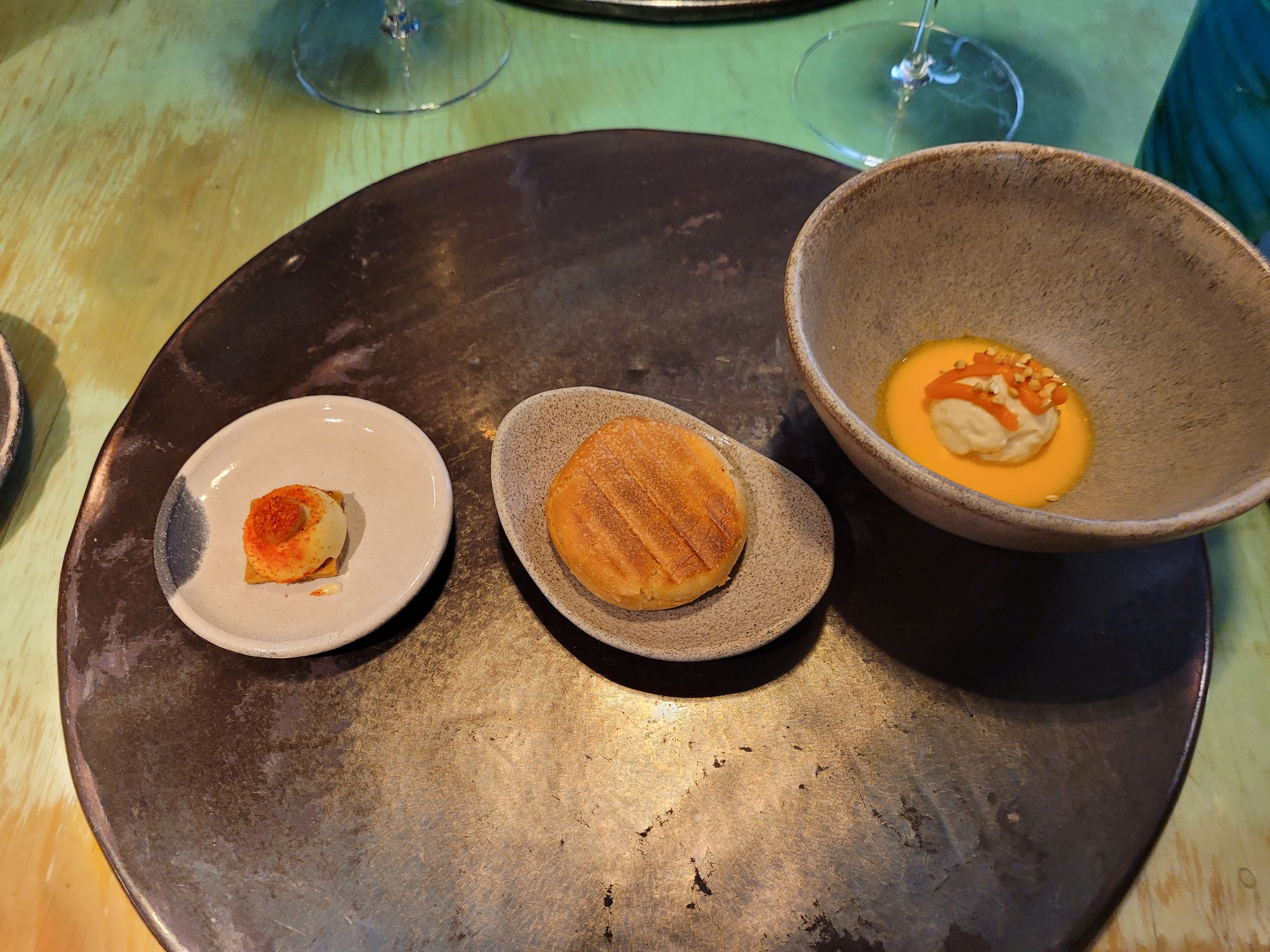 Gagini Restaurant