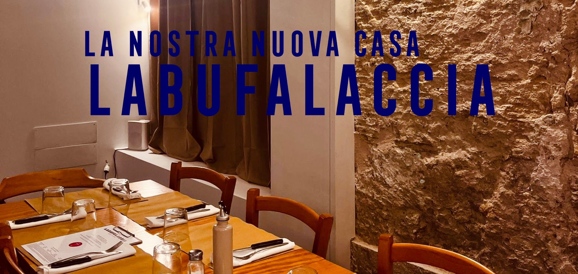 La Bufalaccia