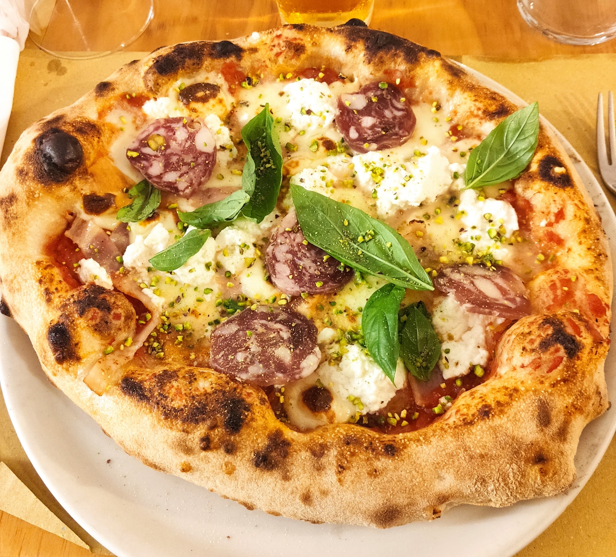 La Bufalaccia