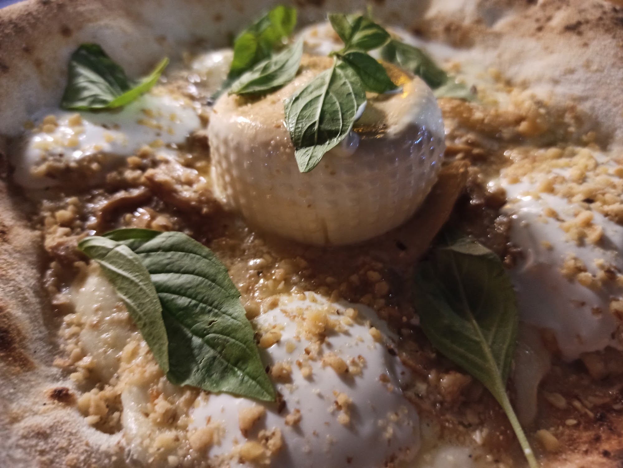 La Bufalaccia