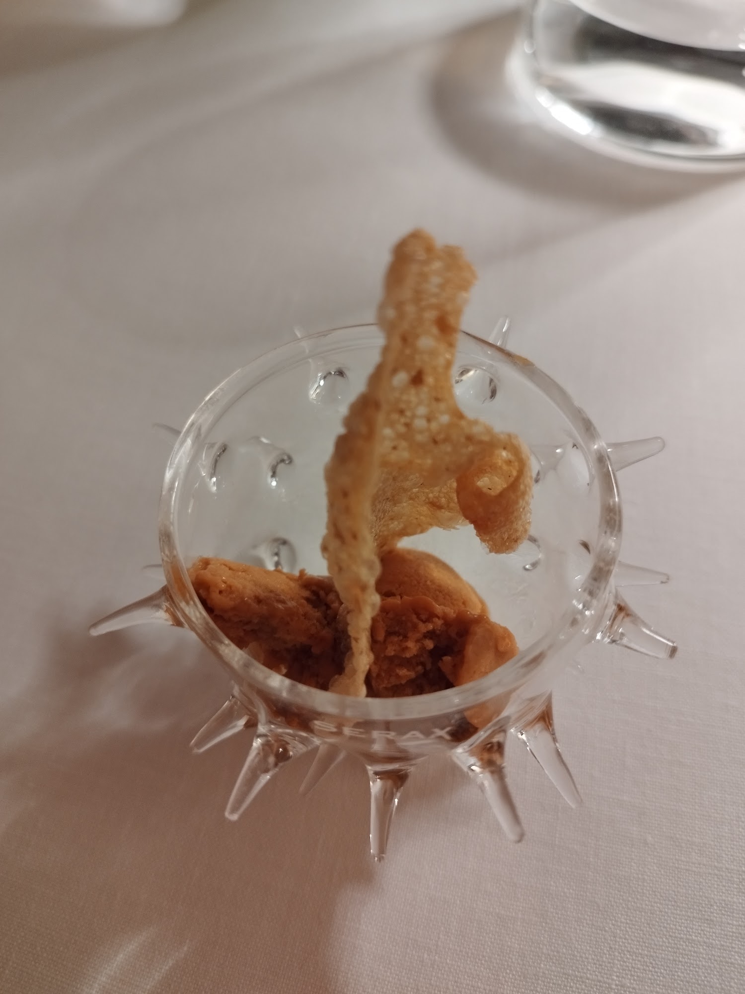 MEC Restaurant