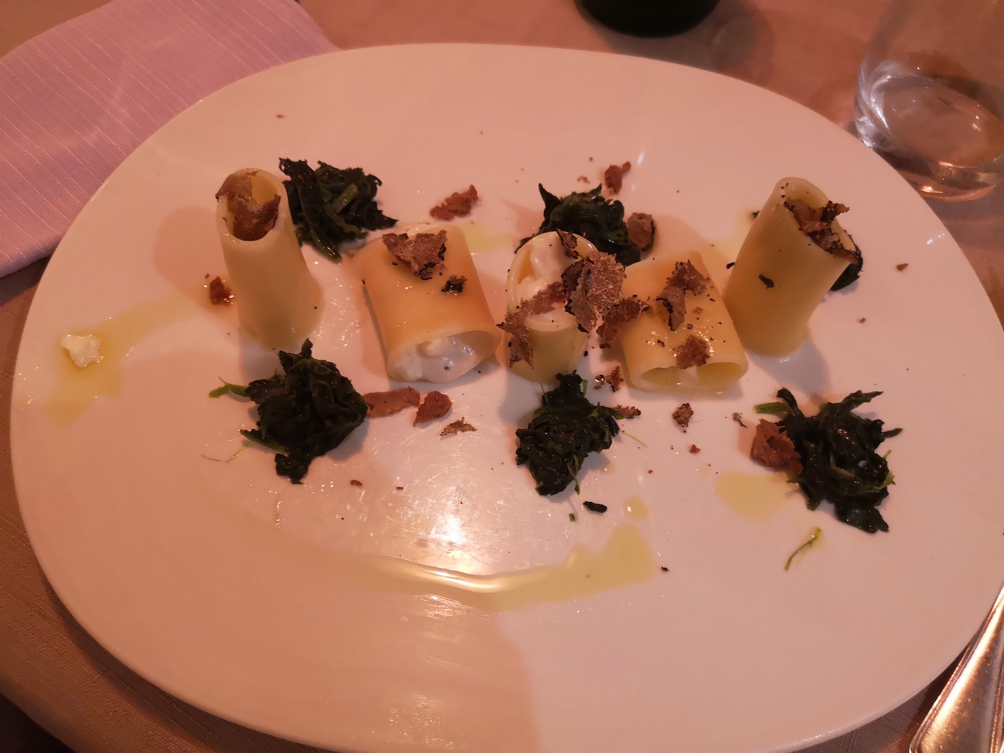Osteria dei Vespri