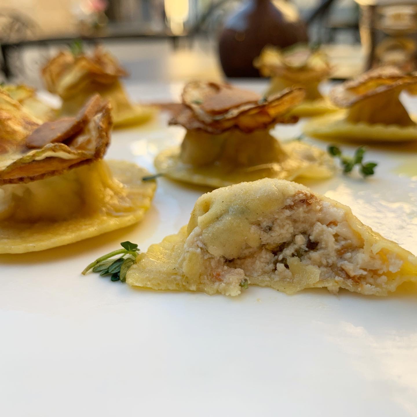 Osteria dei Vespri