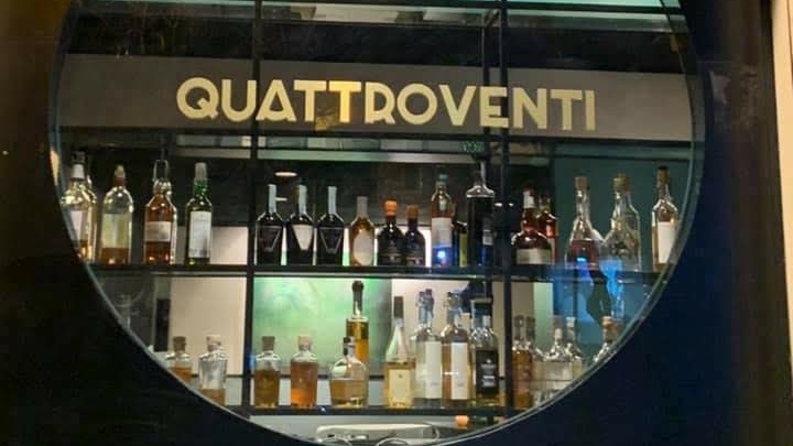 Quattroventi Comfort Food