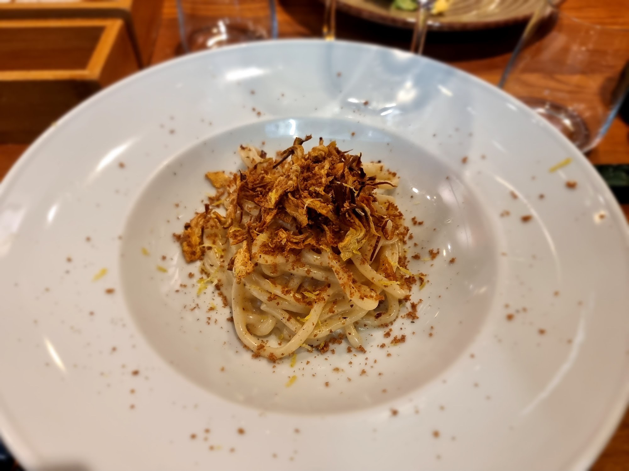 Quattroventi Comfort Food