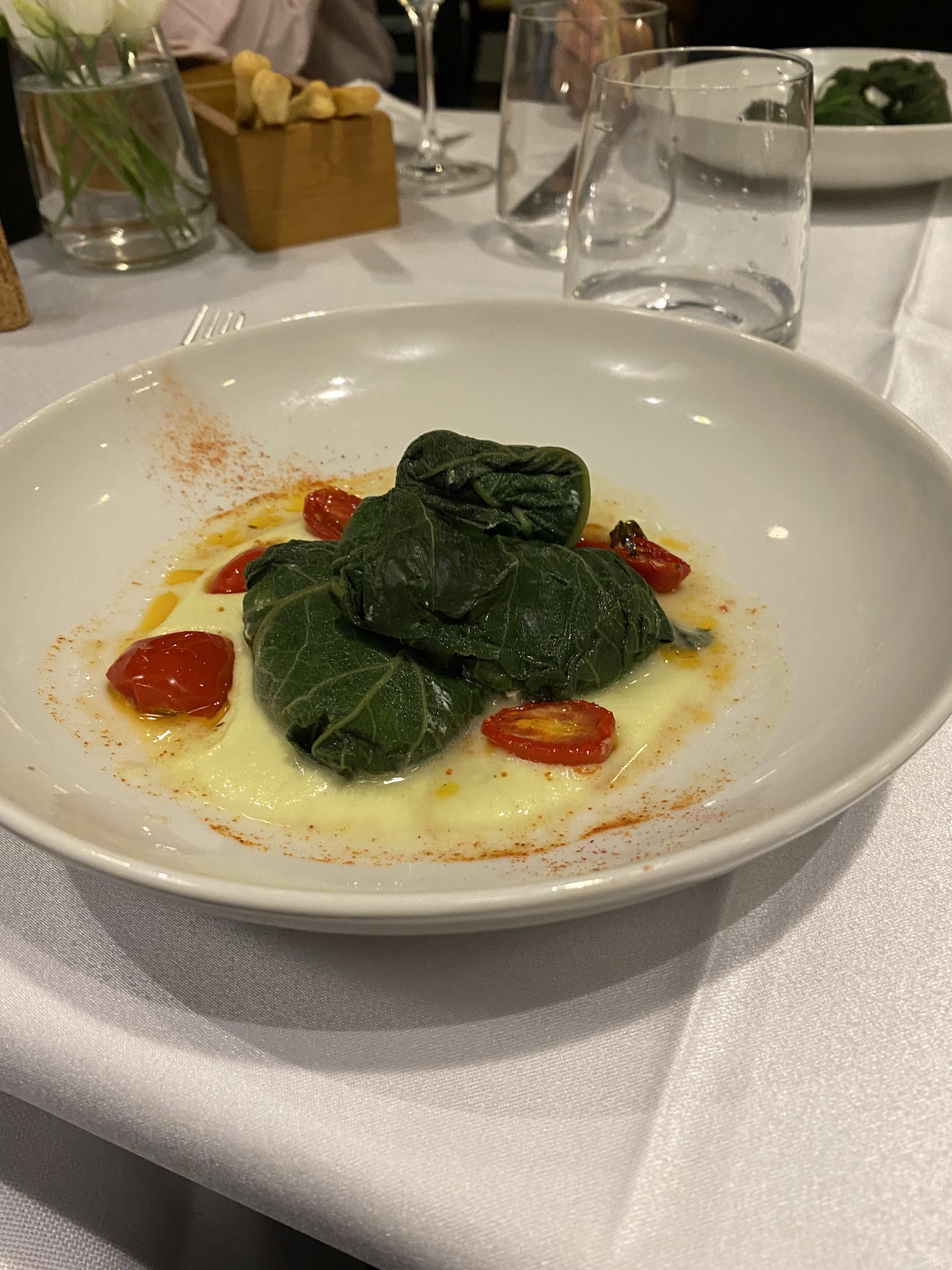 Quattroventi Comfort Food