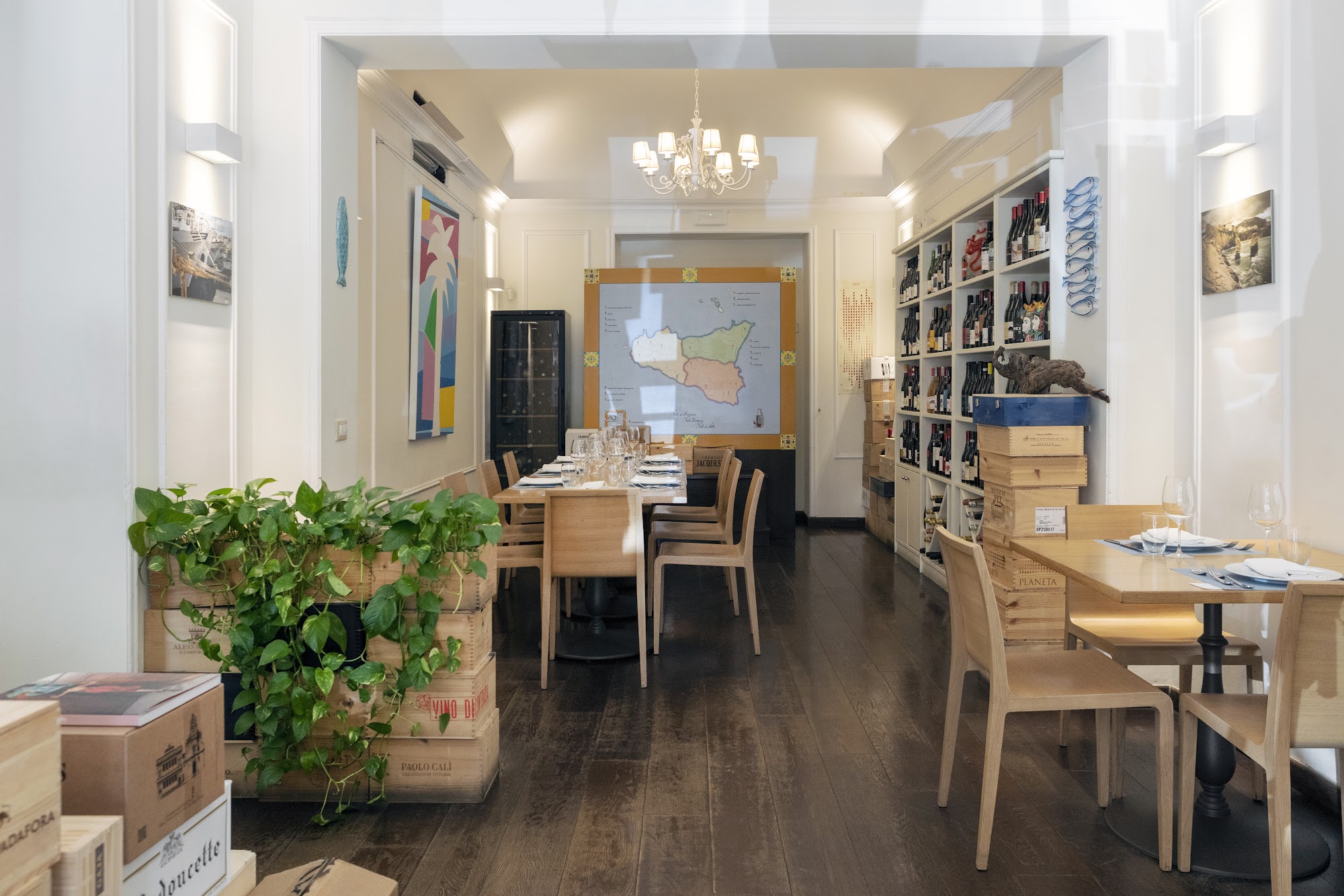 Trattoria Corona