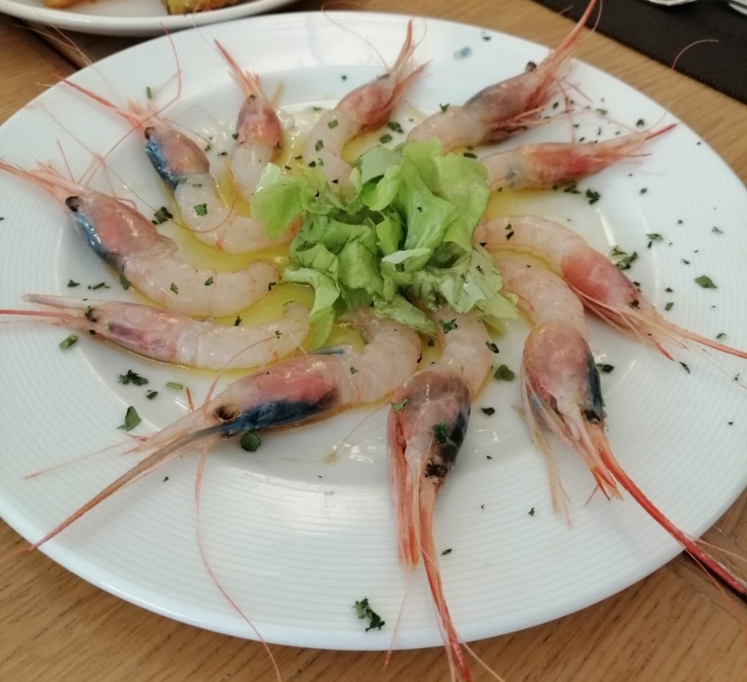 Trattoria Corona