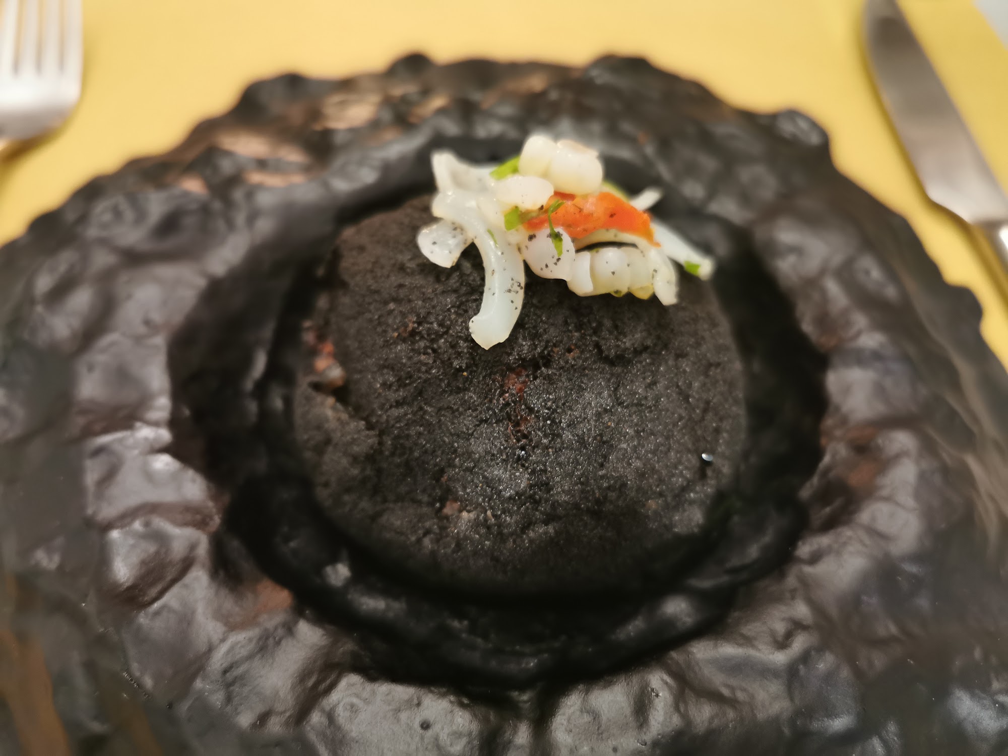 Taberna dei Cinque Sensi
