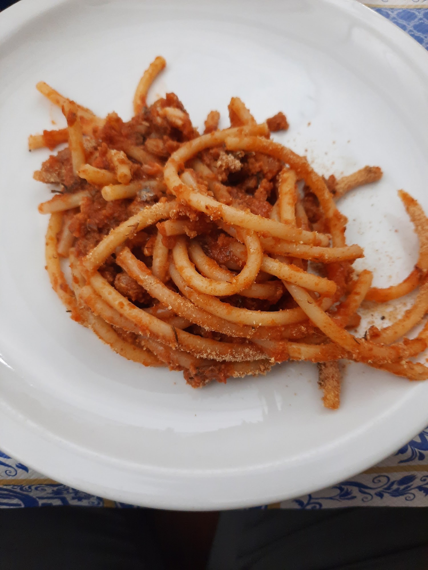 La Vecchia Conza