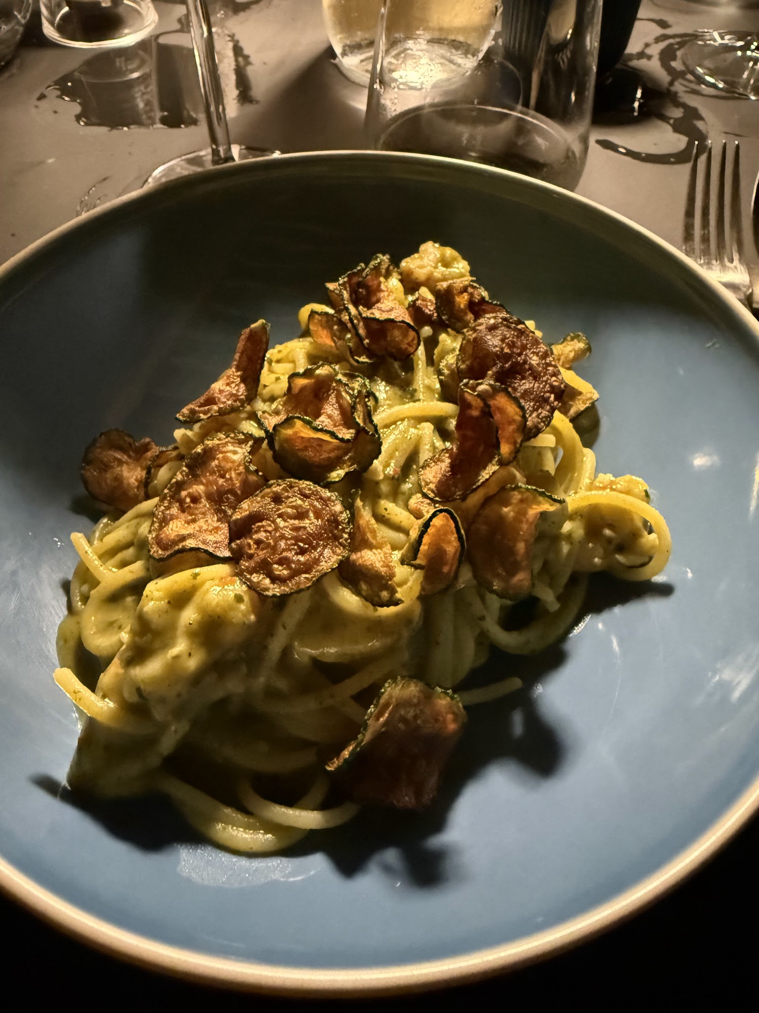 Salotto sul Mare