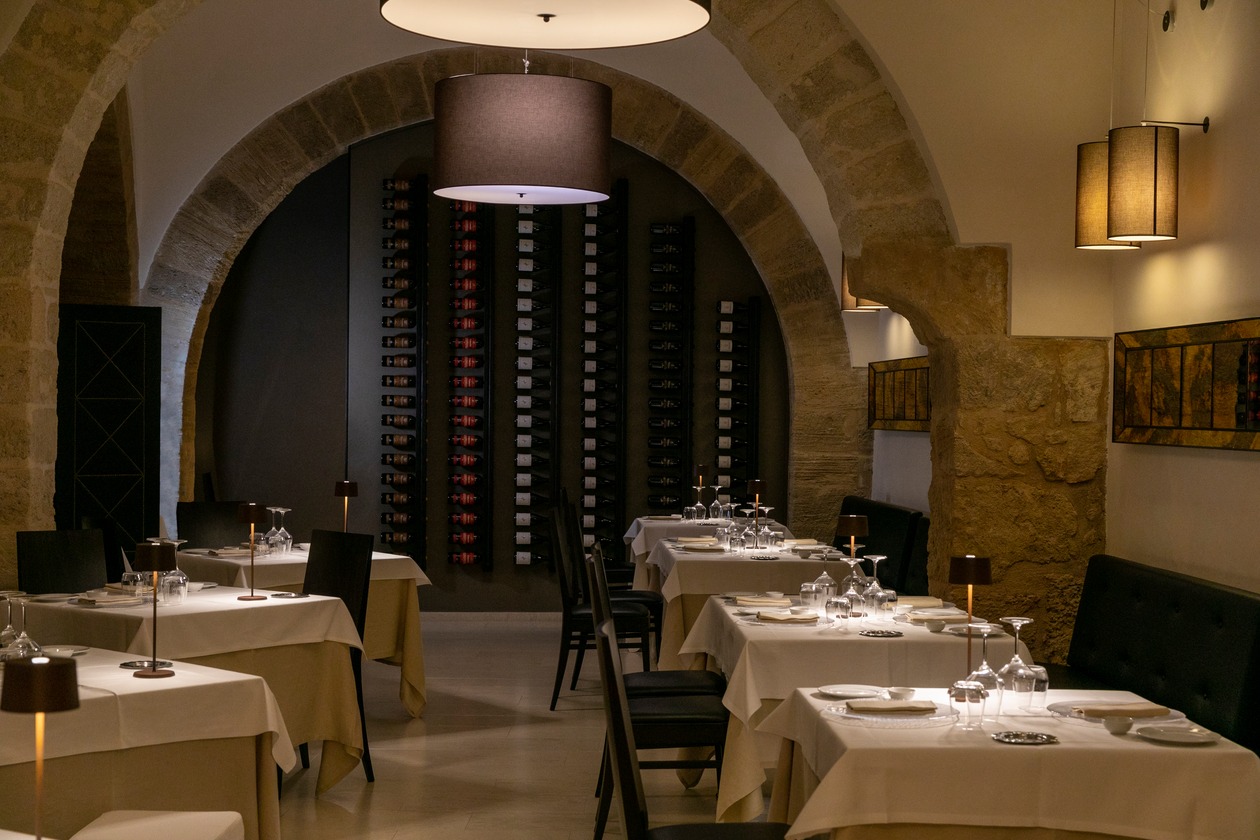 Santagostino del Baglio Sorìa Resort