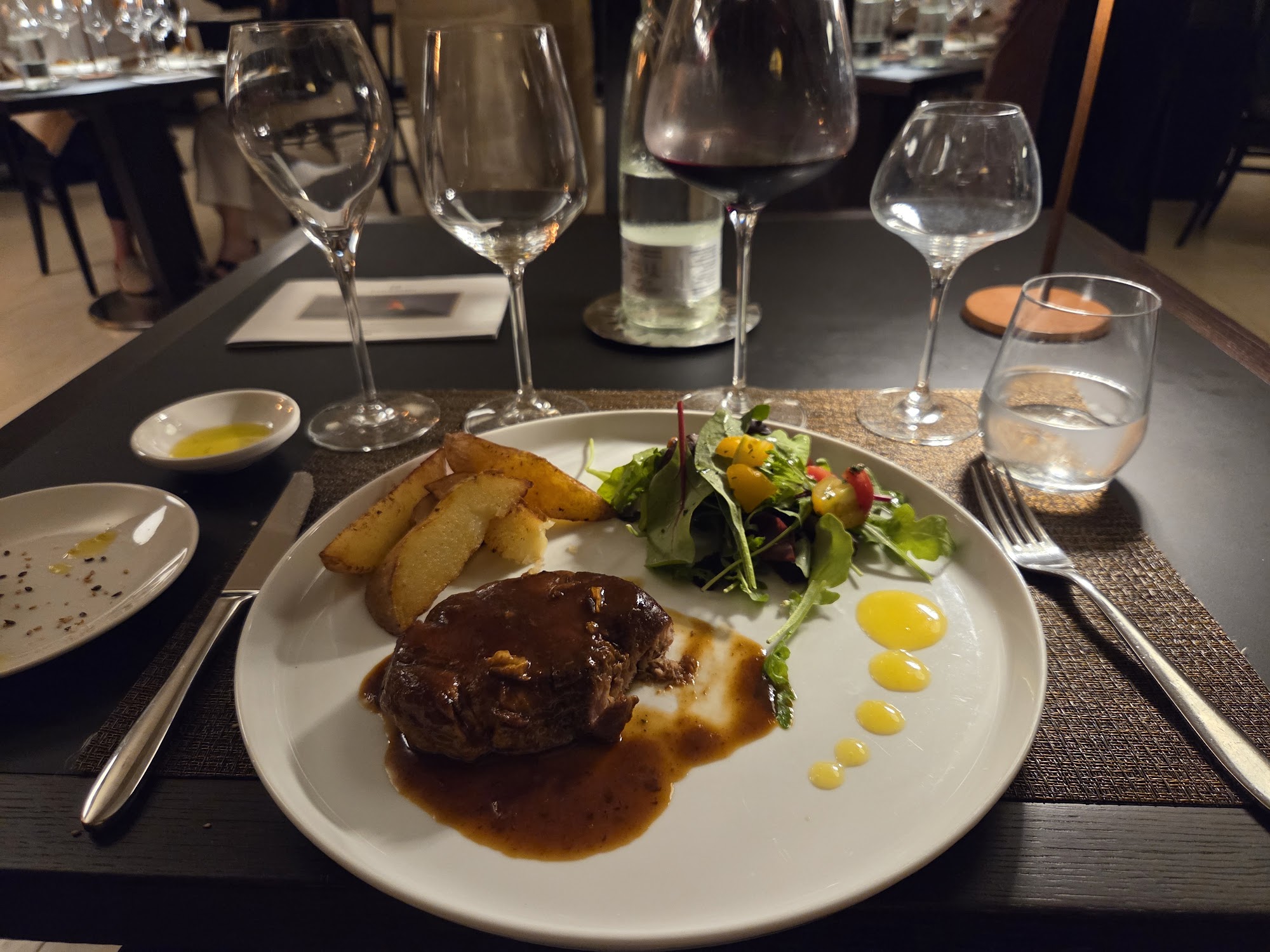 Santagostino del Baglio Sorìa Resort