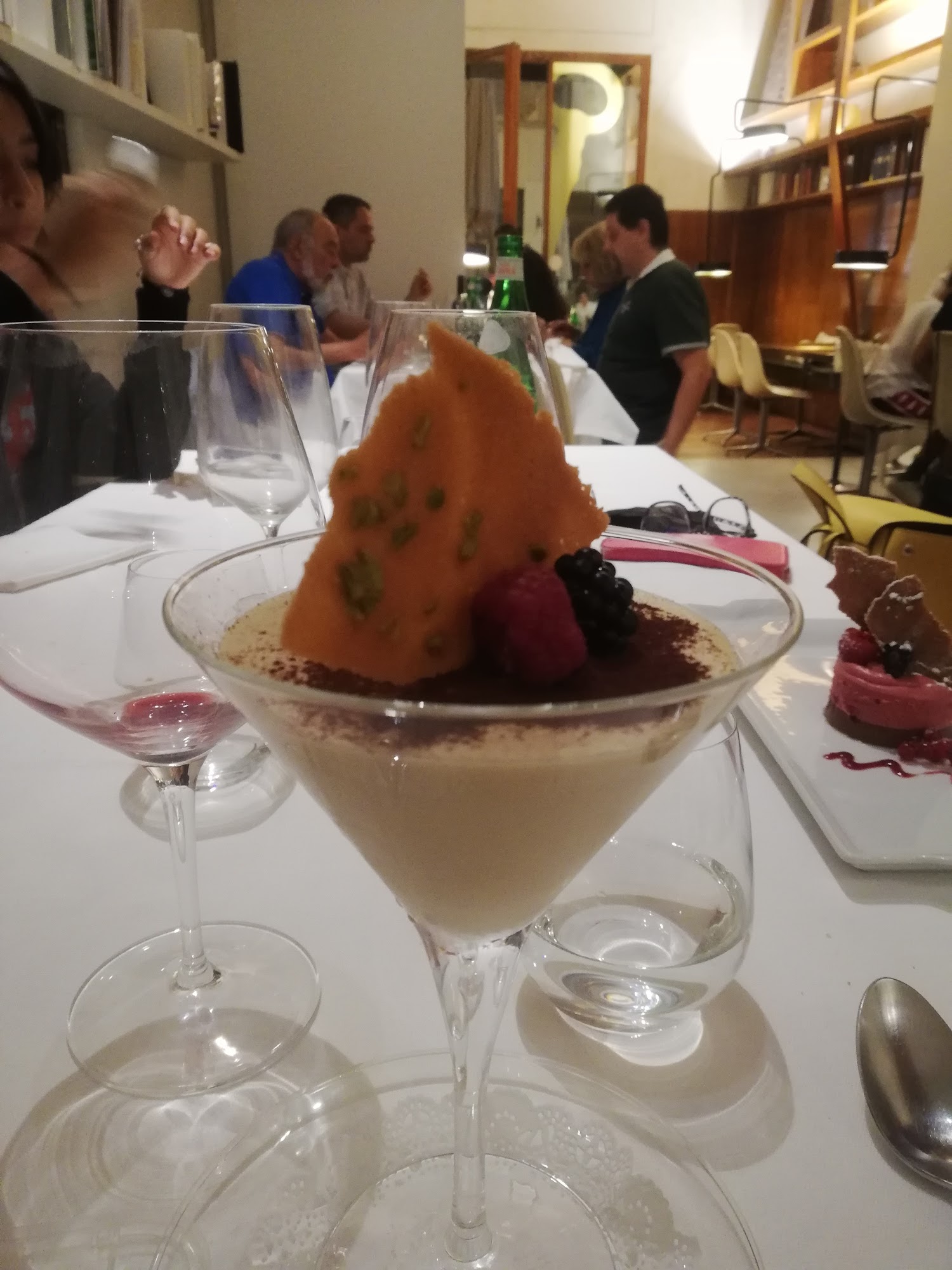 Le Chiavi d'Oro