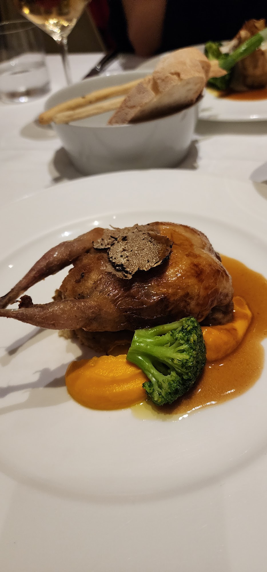 Le Chiavi d'Oro
