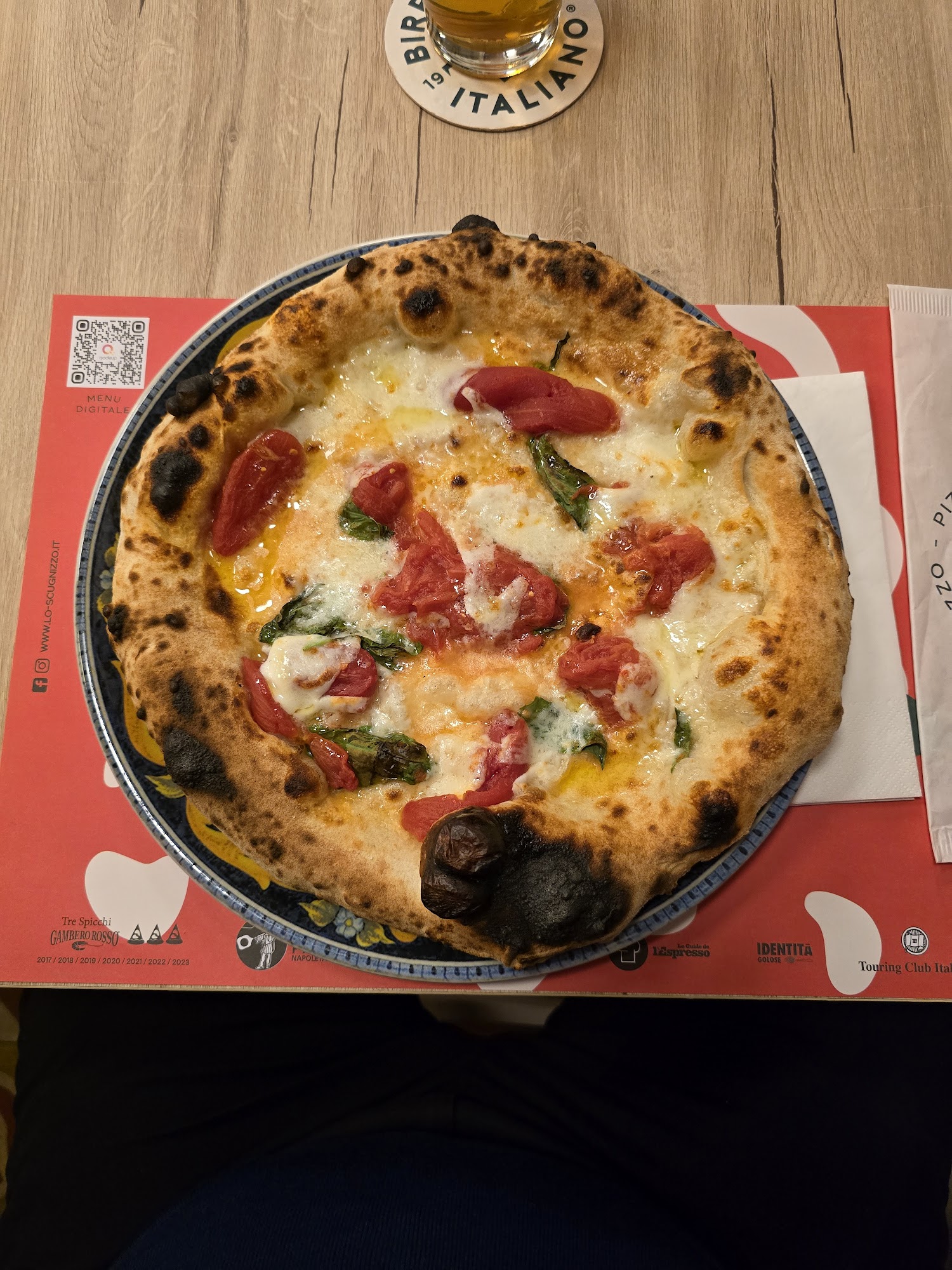 O Scugnizzo
