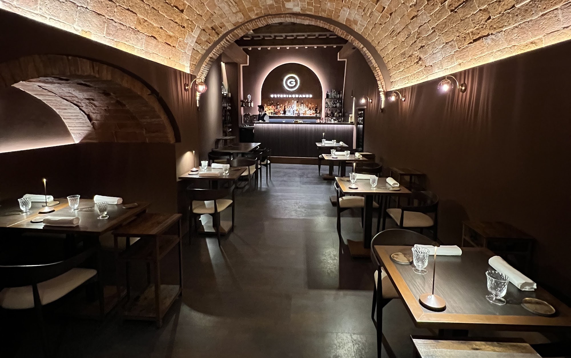 Osteria Grande
