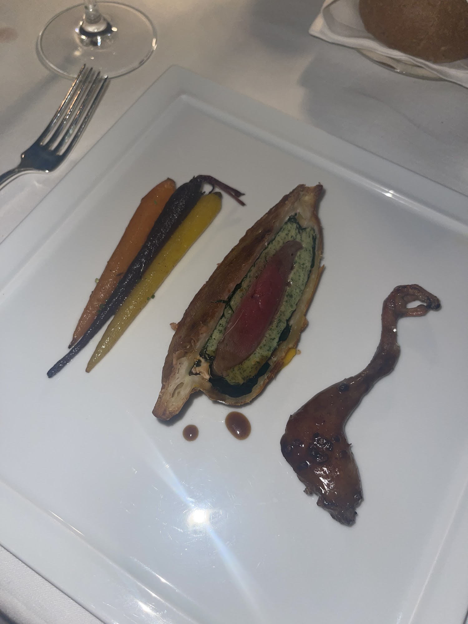 Il Verrocchio dell'Hotel Villa La Massa