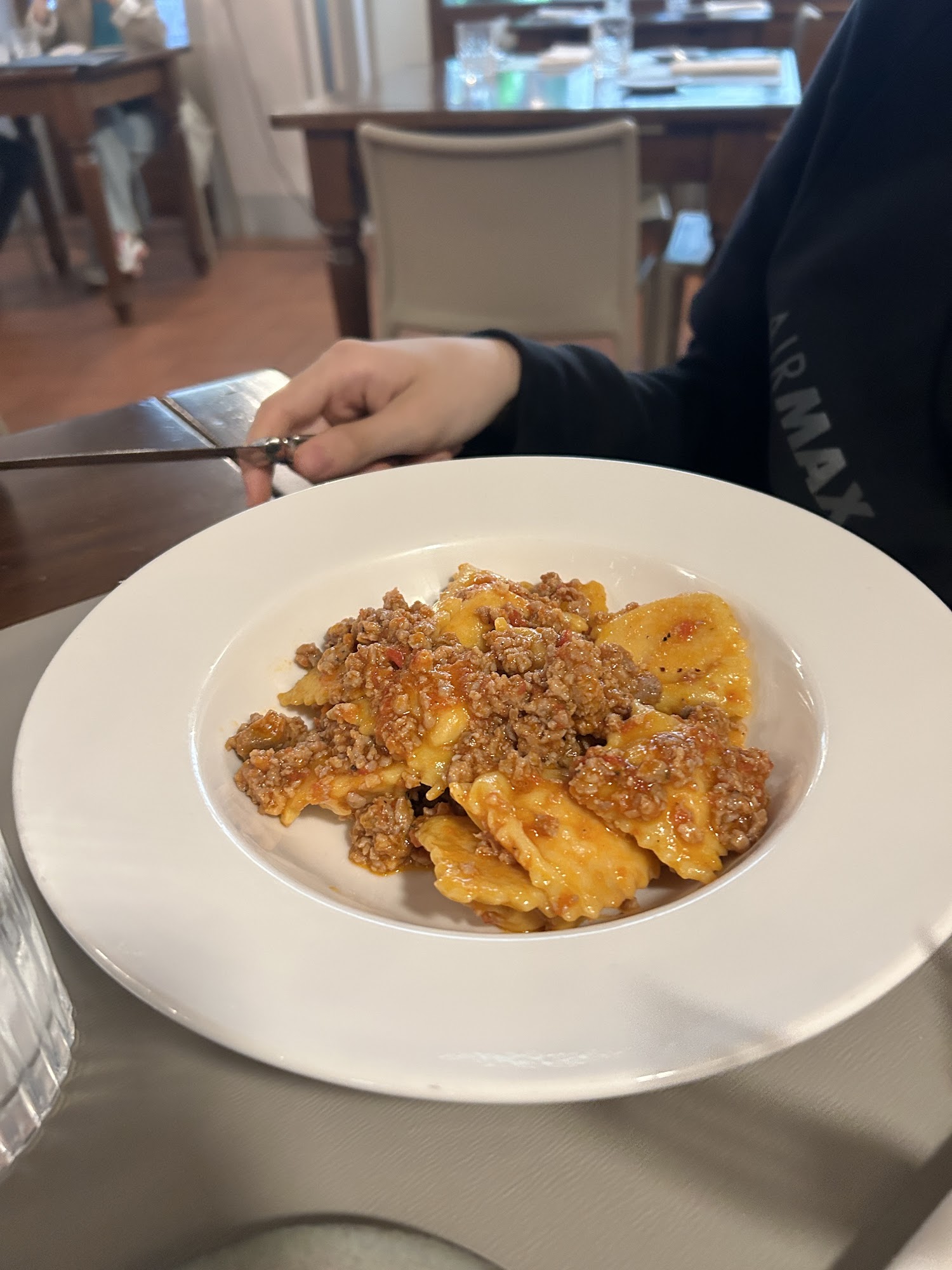 Il Tirabusciò