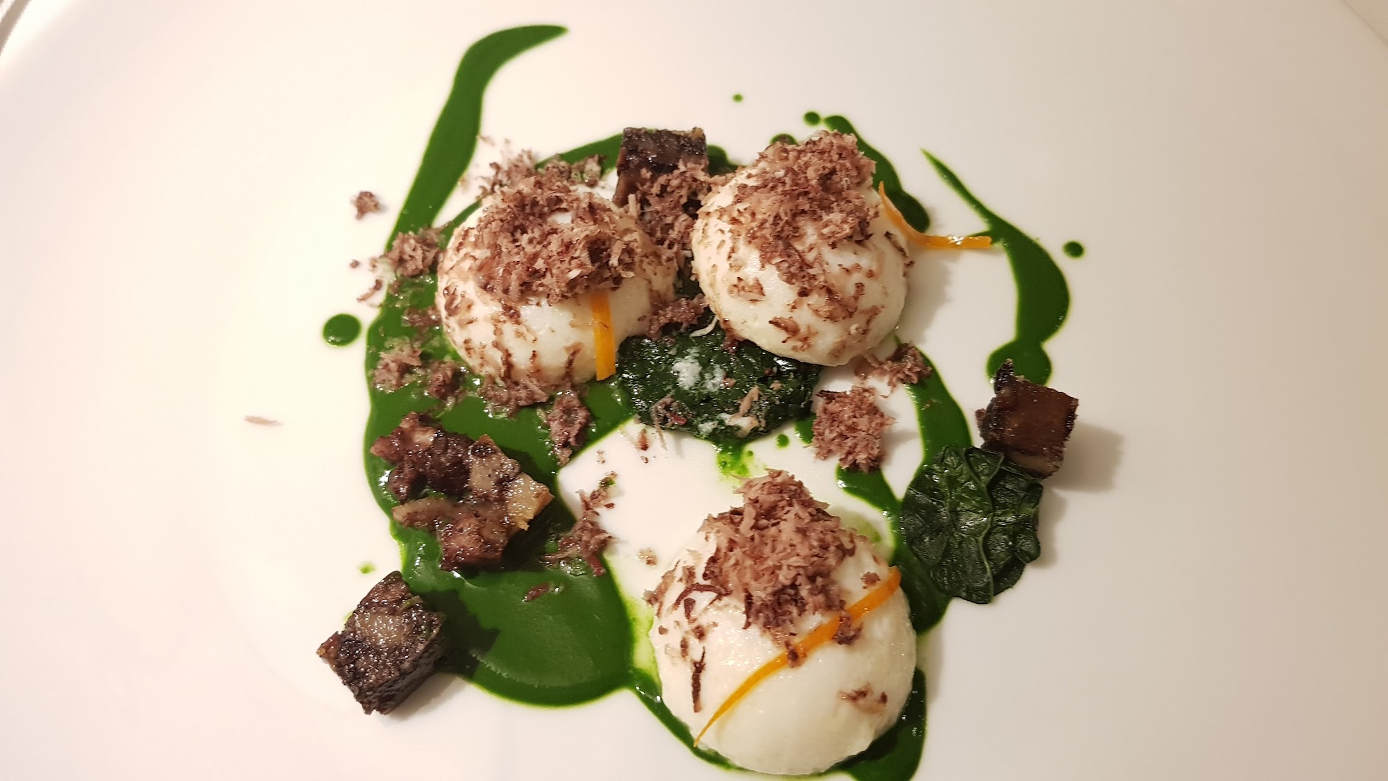 Osteria Taviani