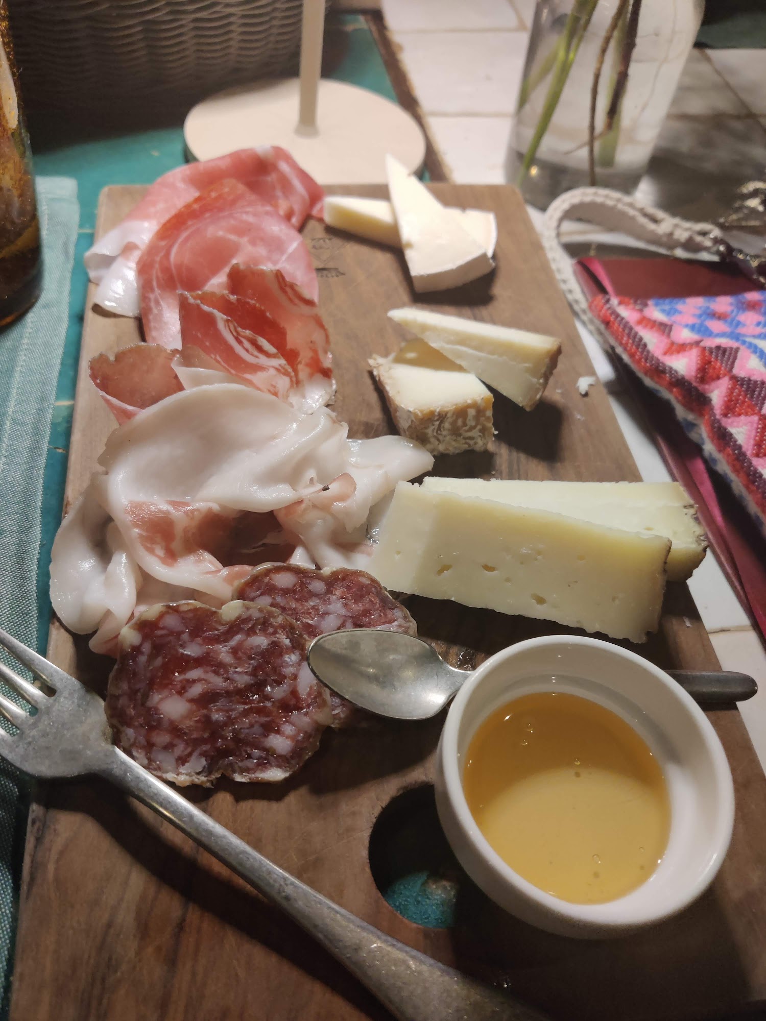 Osteria del Tasso