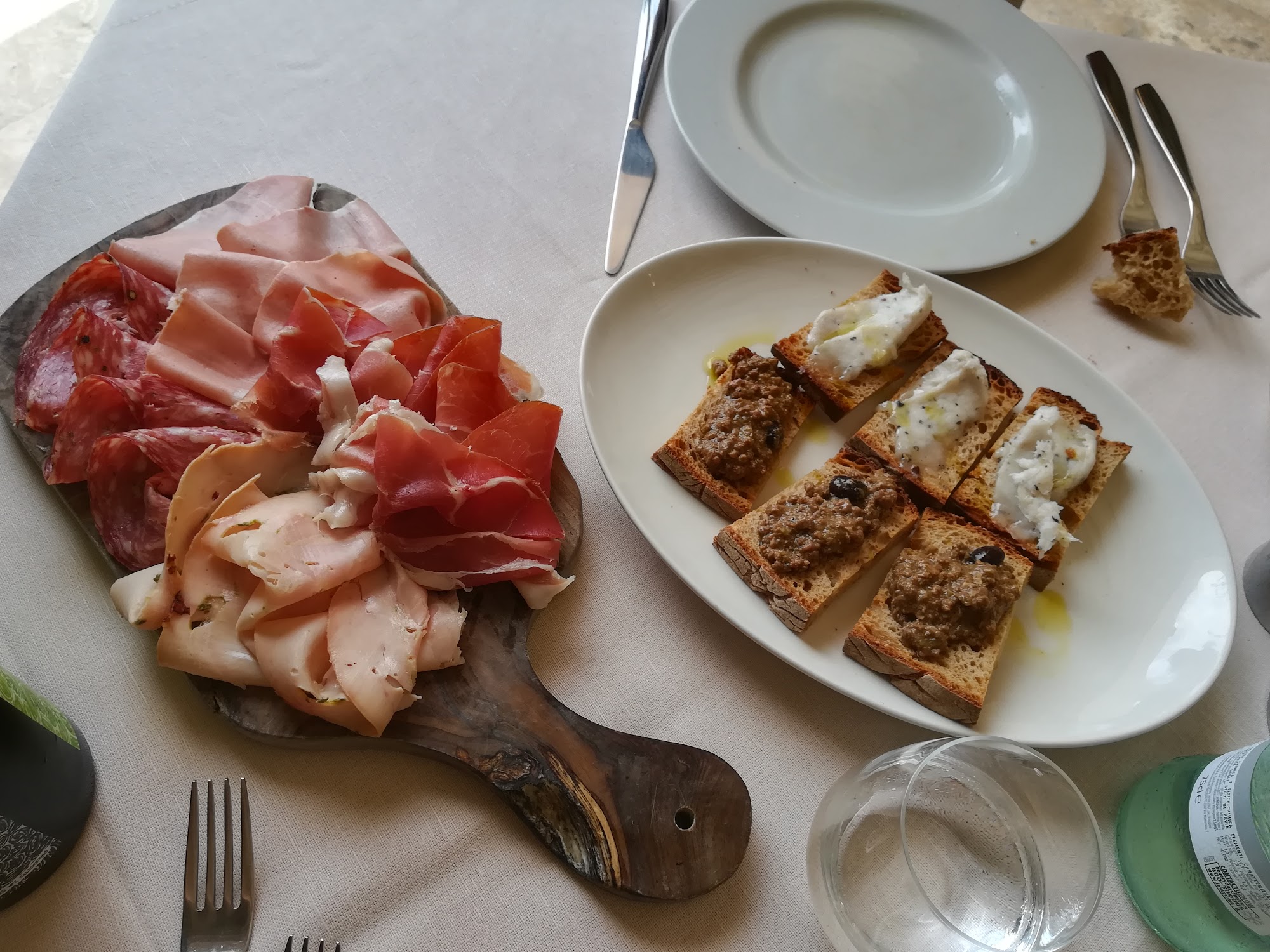 Osteria Magona